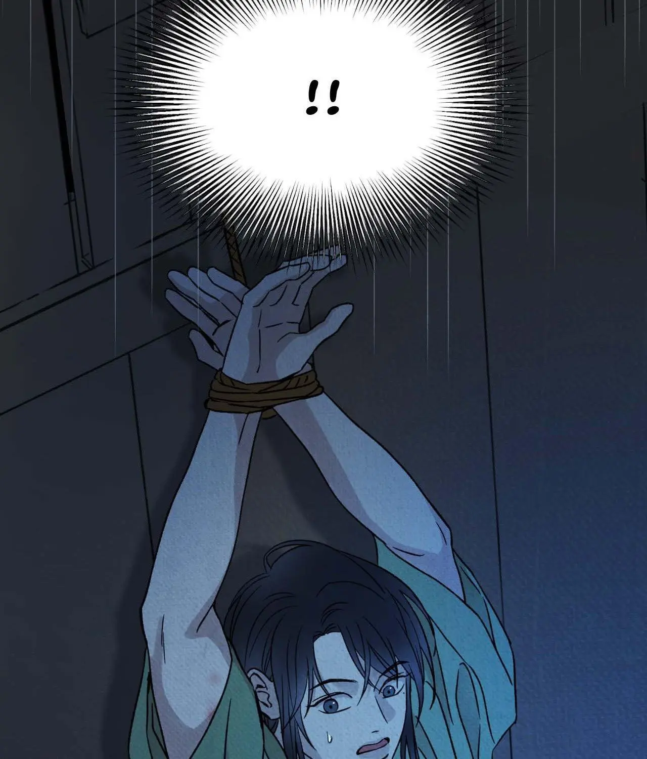 The Alluring Tale of Mong-Ryong - Chapter 21 Page 130