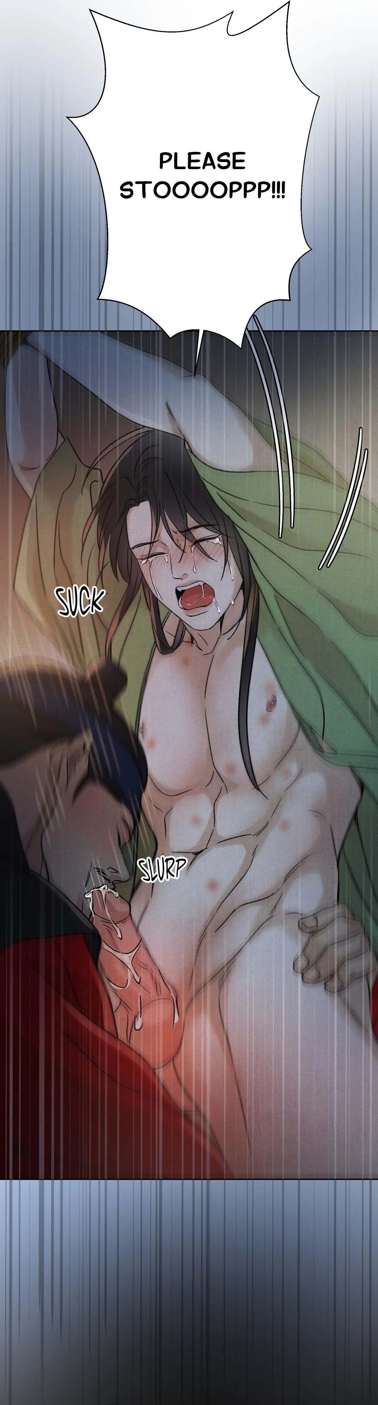 The Alluring Tale of Mong-Ryong - Chapter 22 Page 19