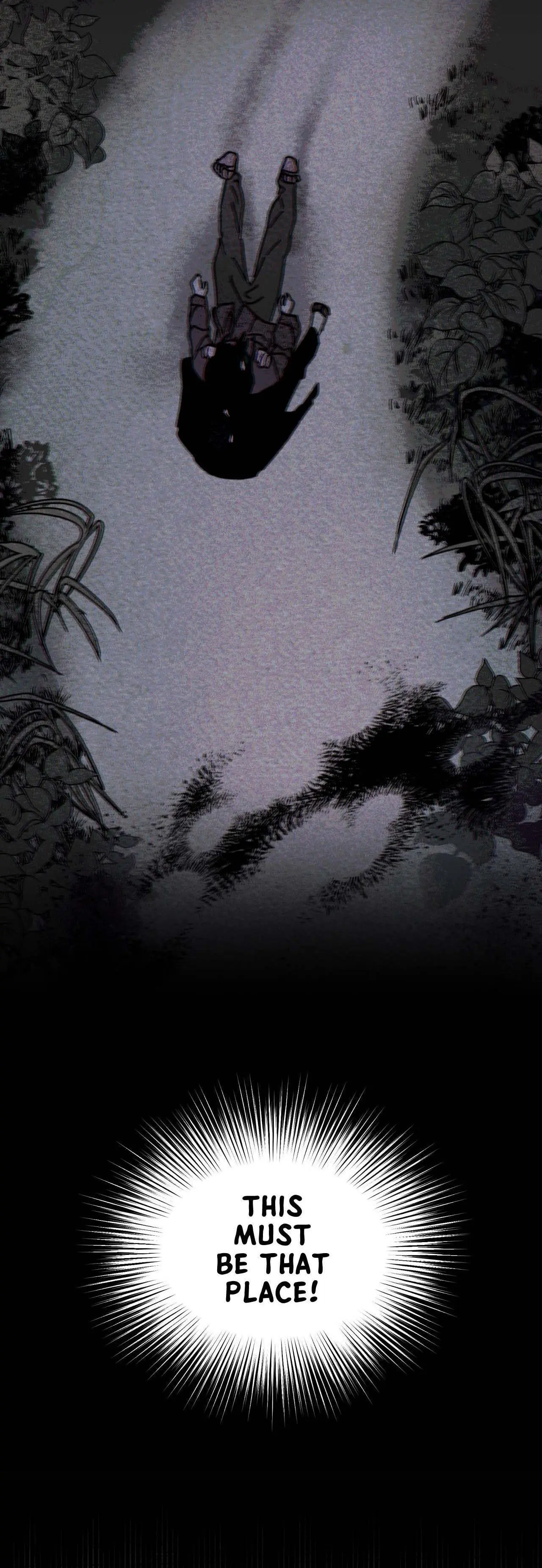 The Alluring Tale of Mong-Ryong - Chapter 22 Page 22