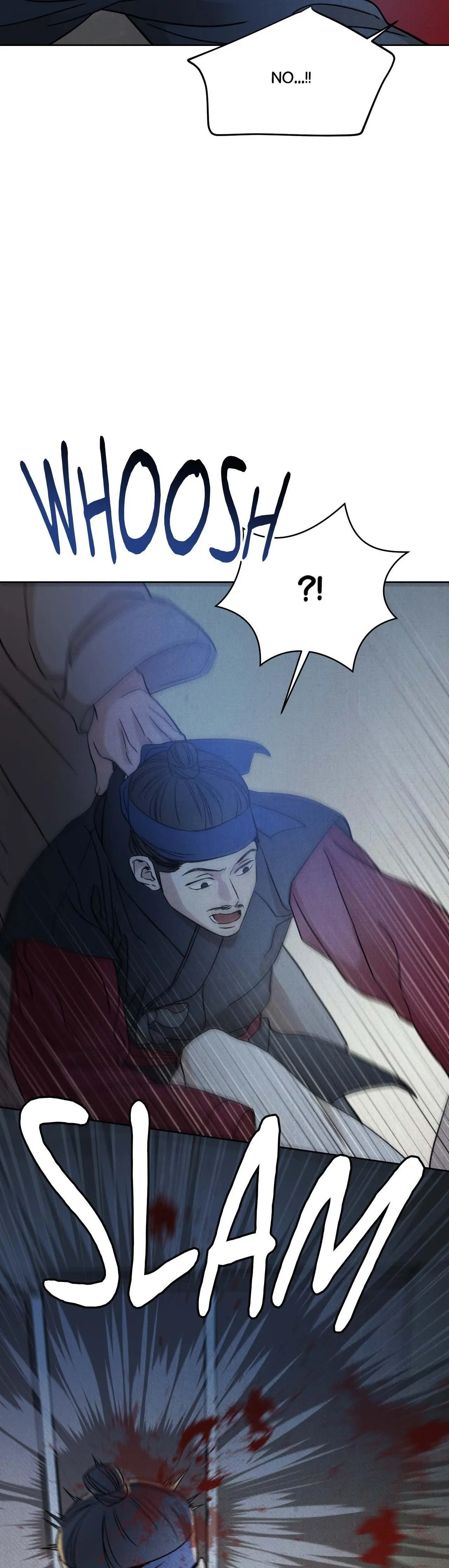 The Alluring Tale of Mong-Ryong - Chapter 22 Page 27
