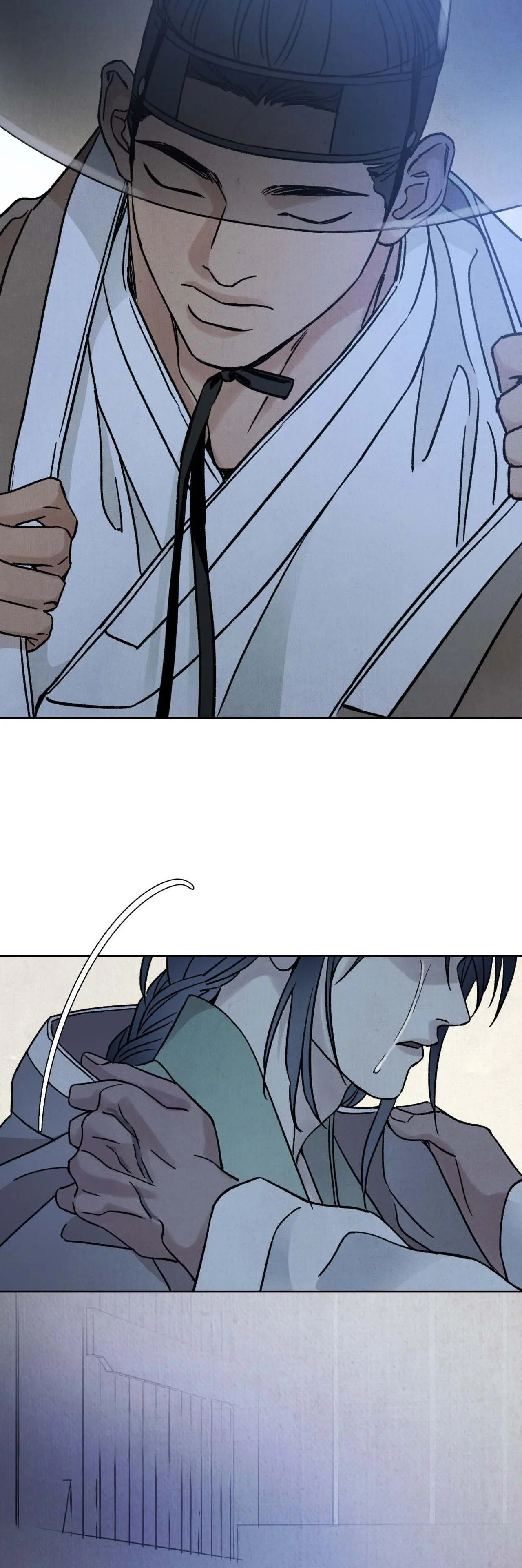 The Alluring Tale of Mong-Ryong - Chapter 22 Page 33