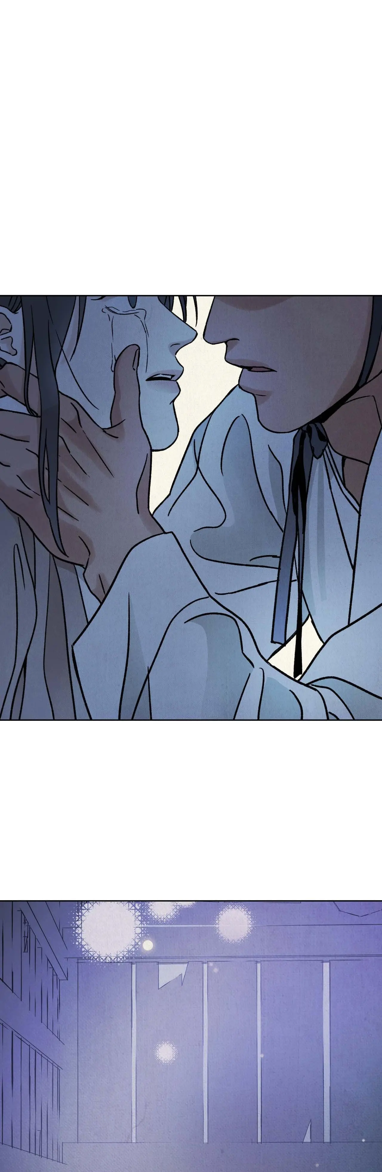 The Alluring Tale of Mong-Ryong - Chapter 22 Page 38