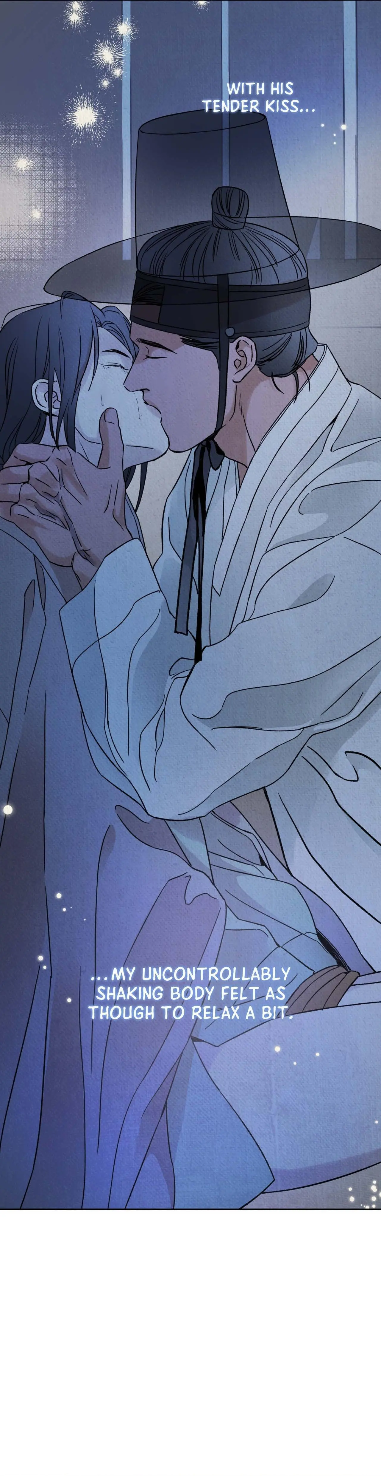 The Alluring Tale of Mong-Ryong - Chapter 22 Page 40