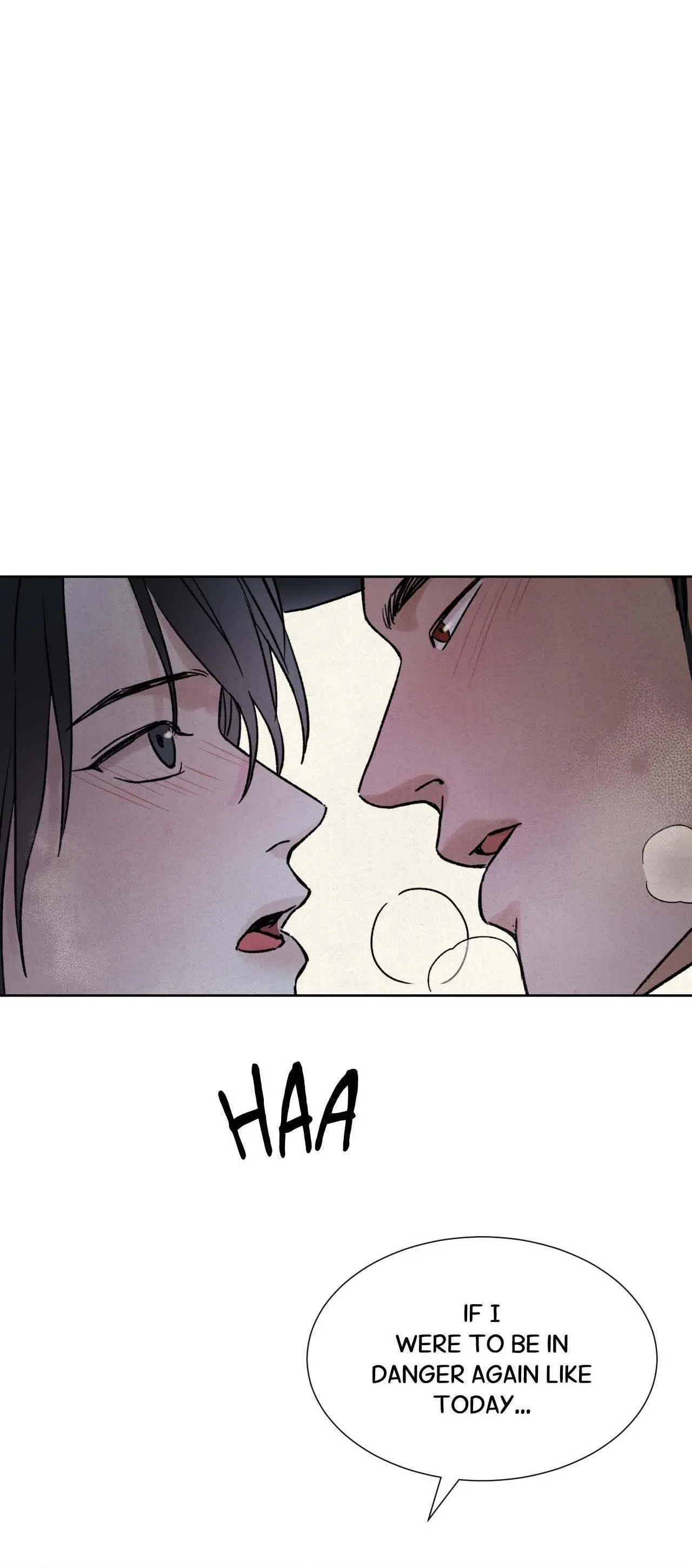 The Alluring Tale of Mong-Ryong - Chapter 22 Page 42