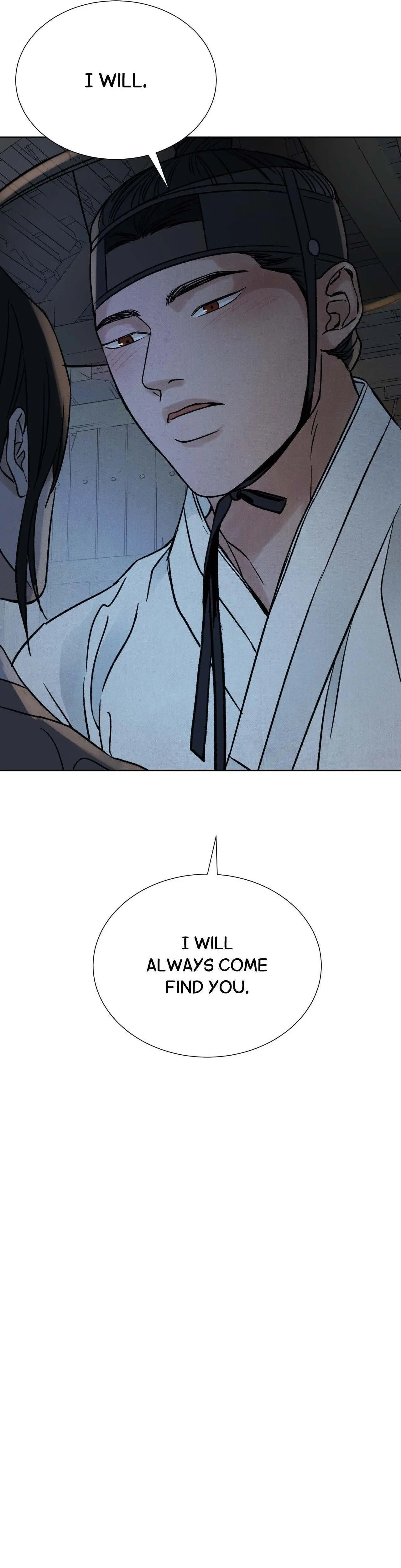 The Alluring Tale of Mong-Ryong - Chapter 22 Page 44