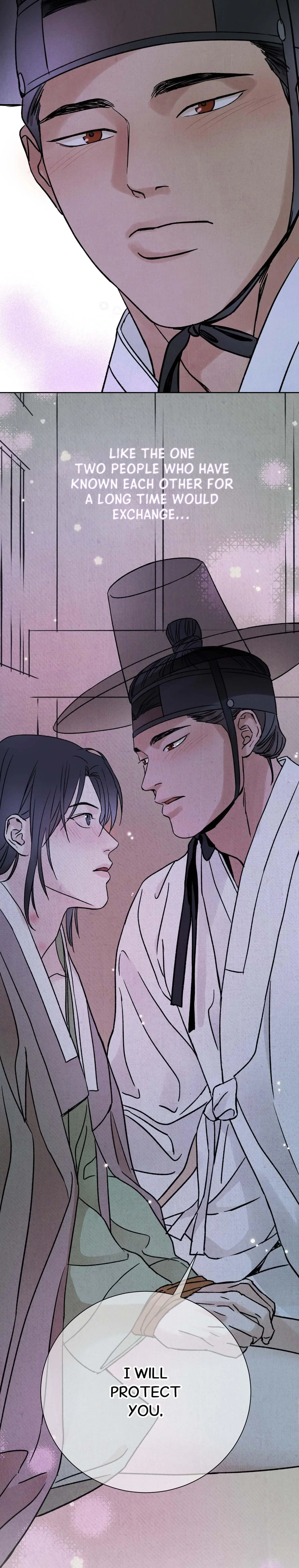The Alluring Tale of Mong-Ryong - Chapter 22 Page 46