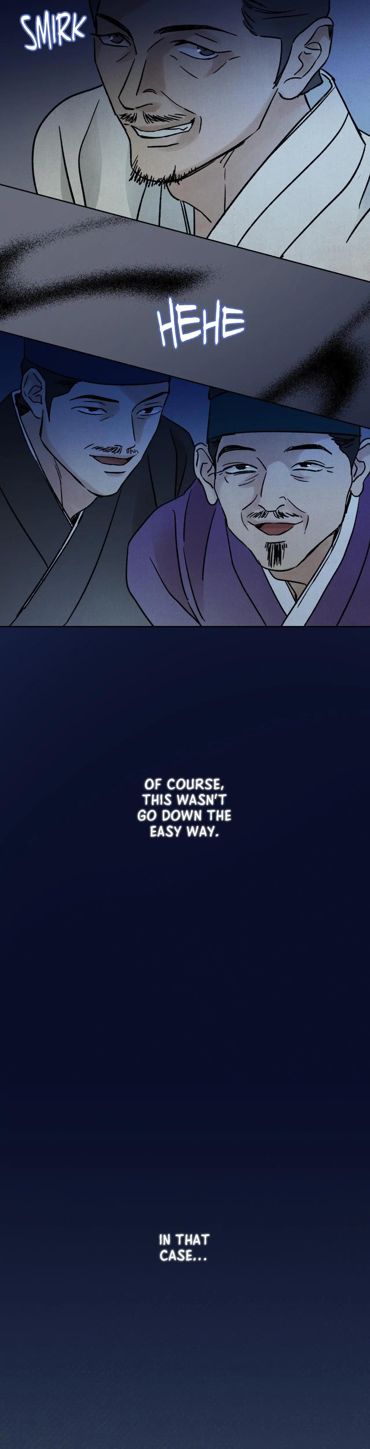 The Alluring Tale of Mong-Ryong - Chapter 23 Page 17