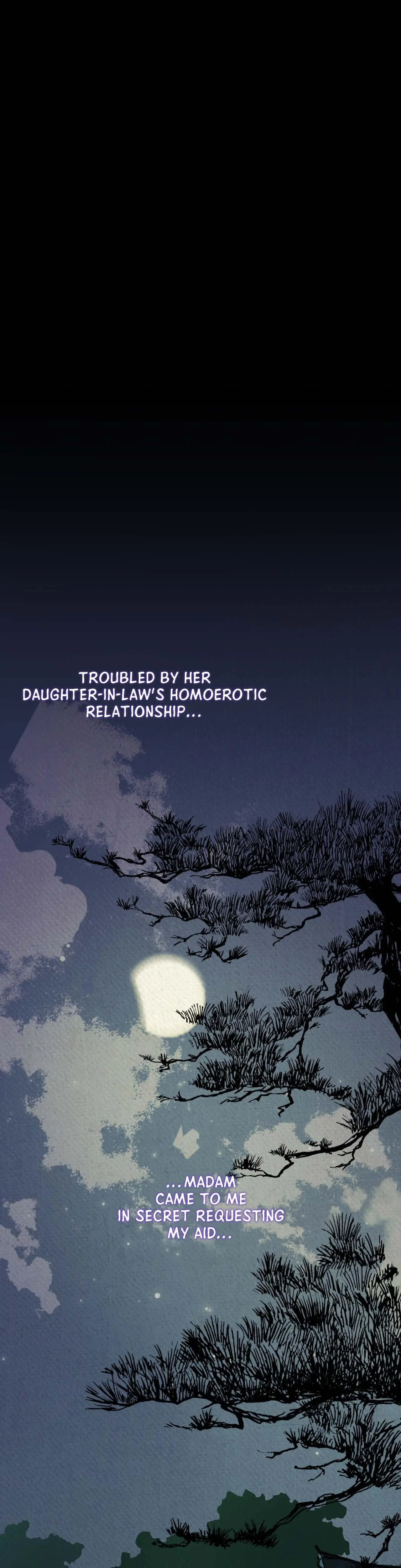 The Alluring Tale of Mong-Ryong - Chapter 23 Page 39