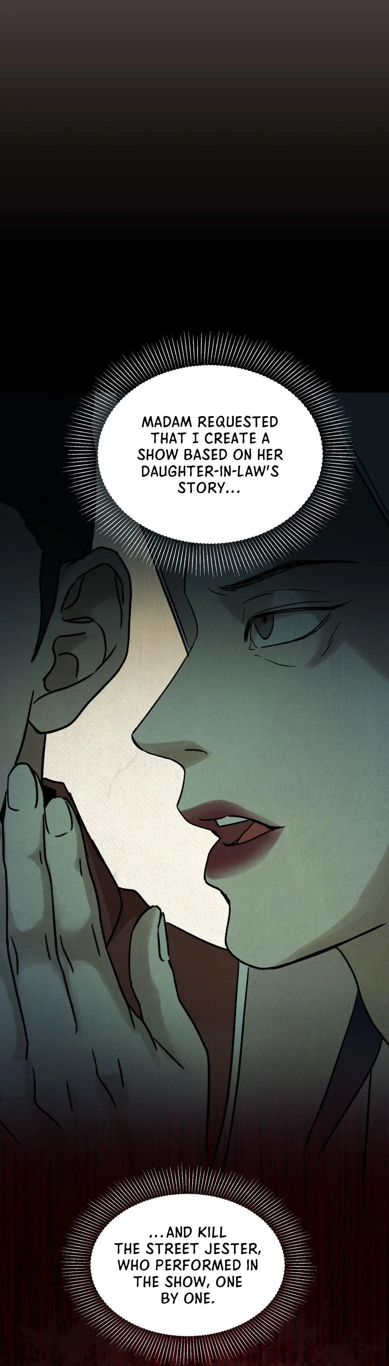 The Alluring Tale of Mong-Ryong - Chapter 23 Page 42