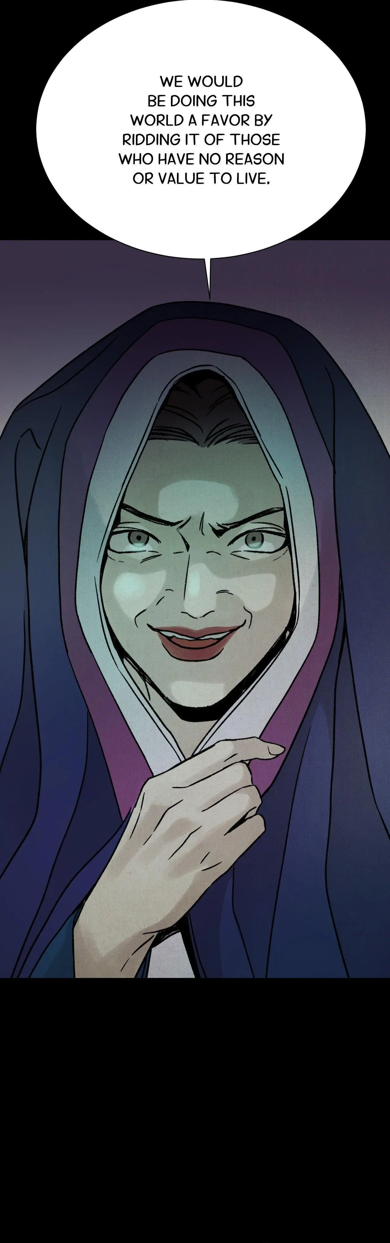 The Alluring Tale of Mong-Ryong - Chapter 23 Page 47