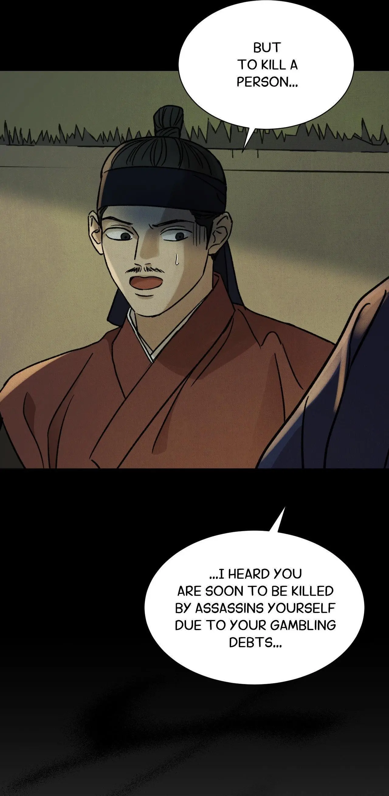 The Alluring Tale of Mong-Ryong - Chapter 23 Page 48