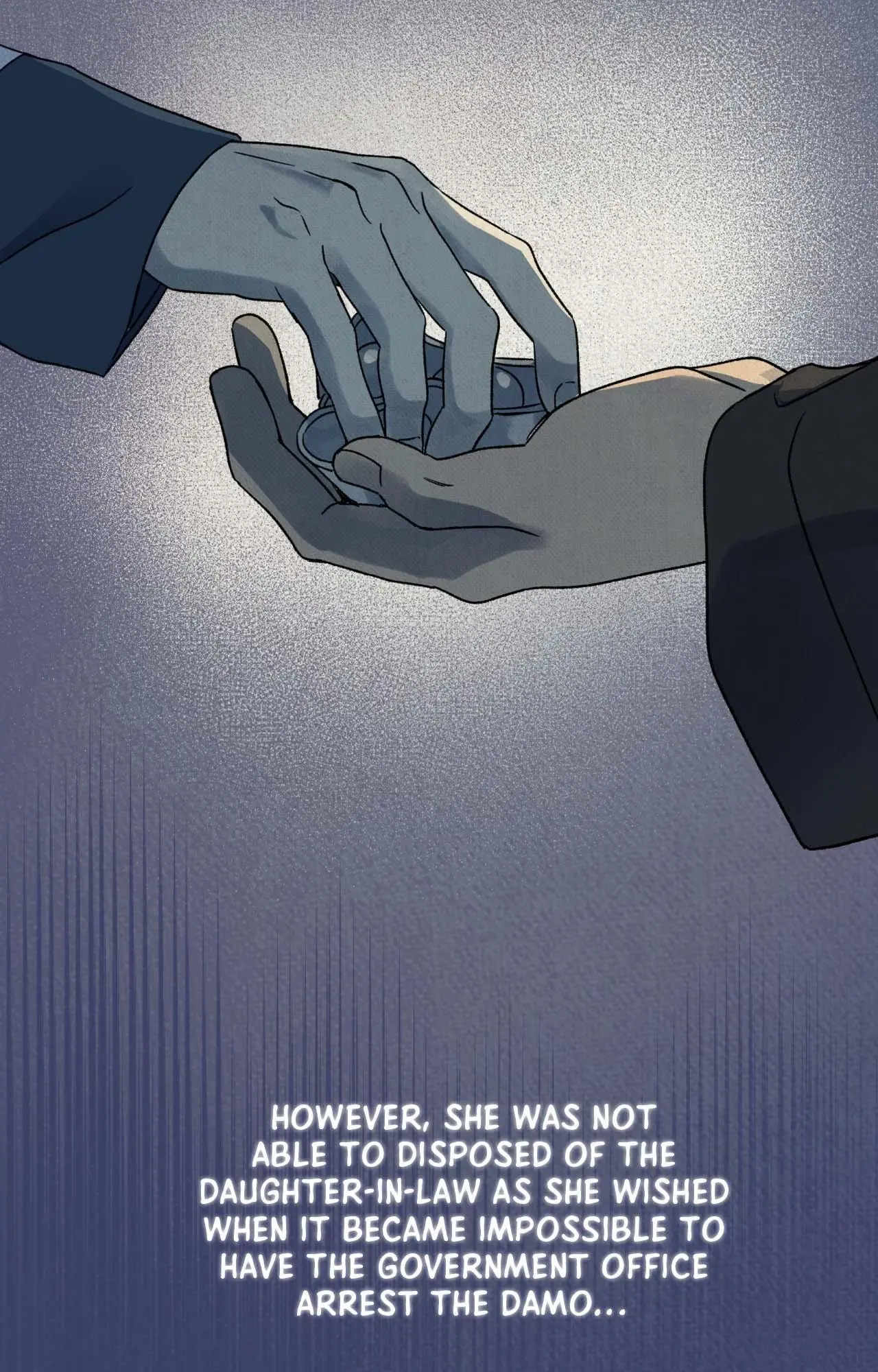 The Alluring Tale of Mong-Ryong - Chapter 24 Page 2