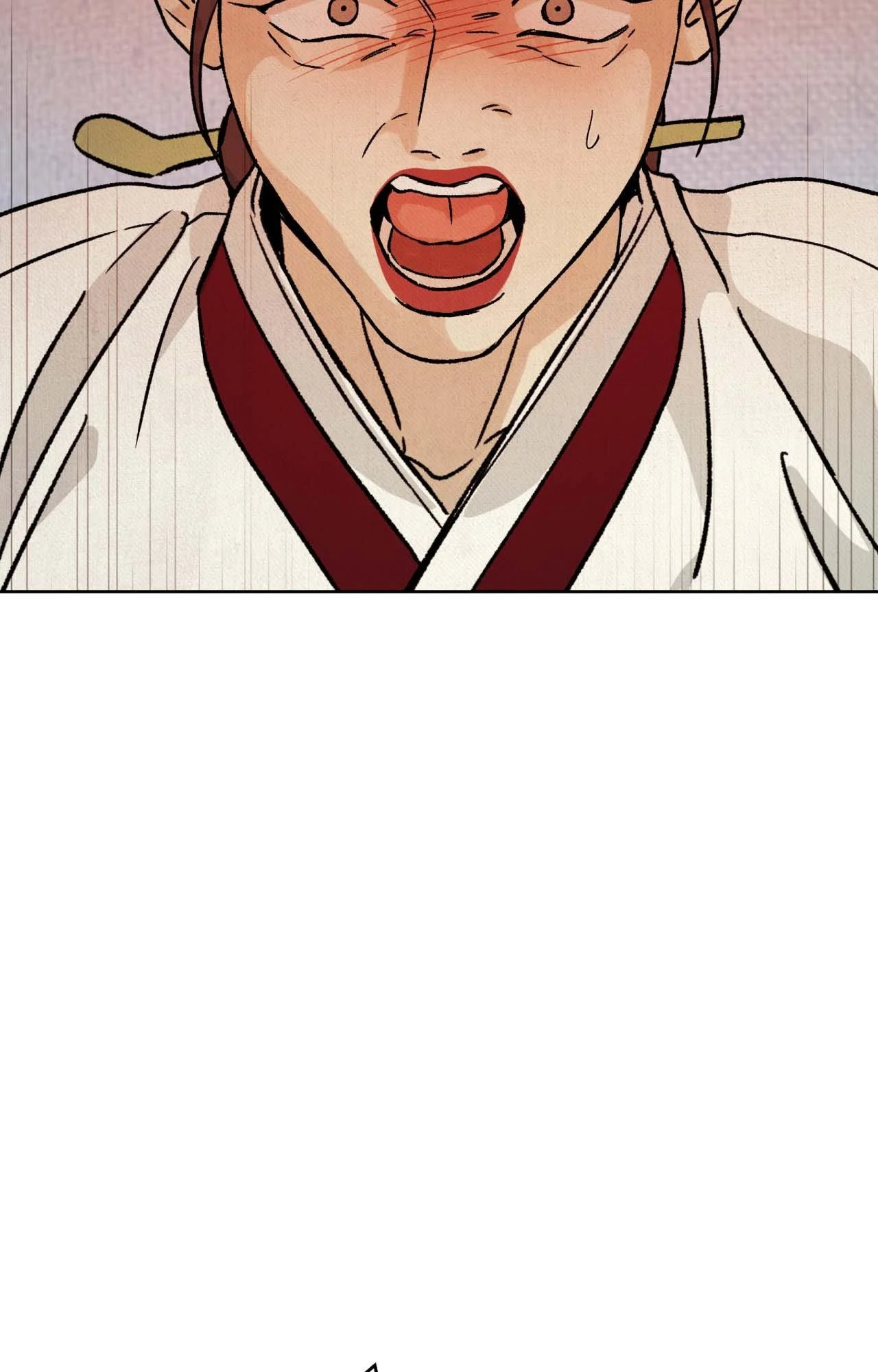 The Alluring Tale of Mong-Ryong - Chapter 24 Page 7