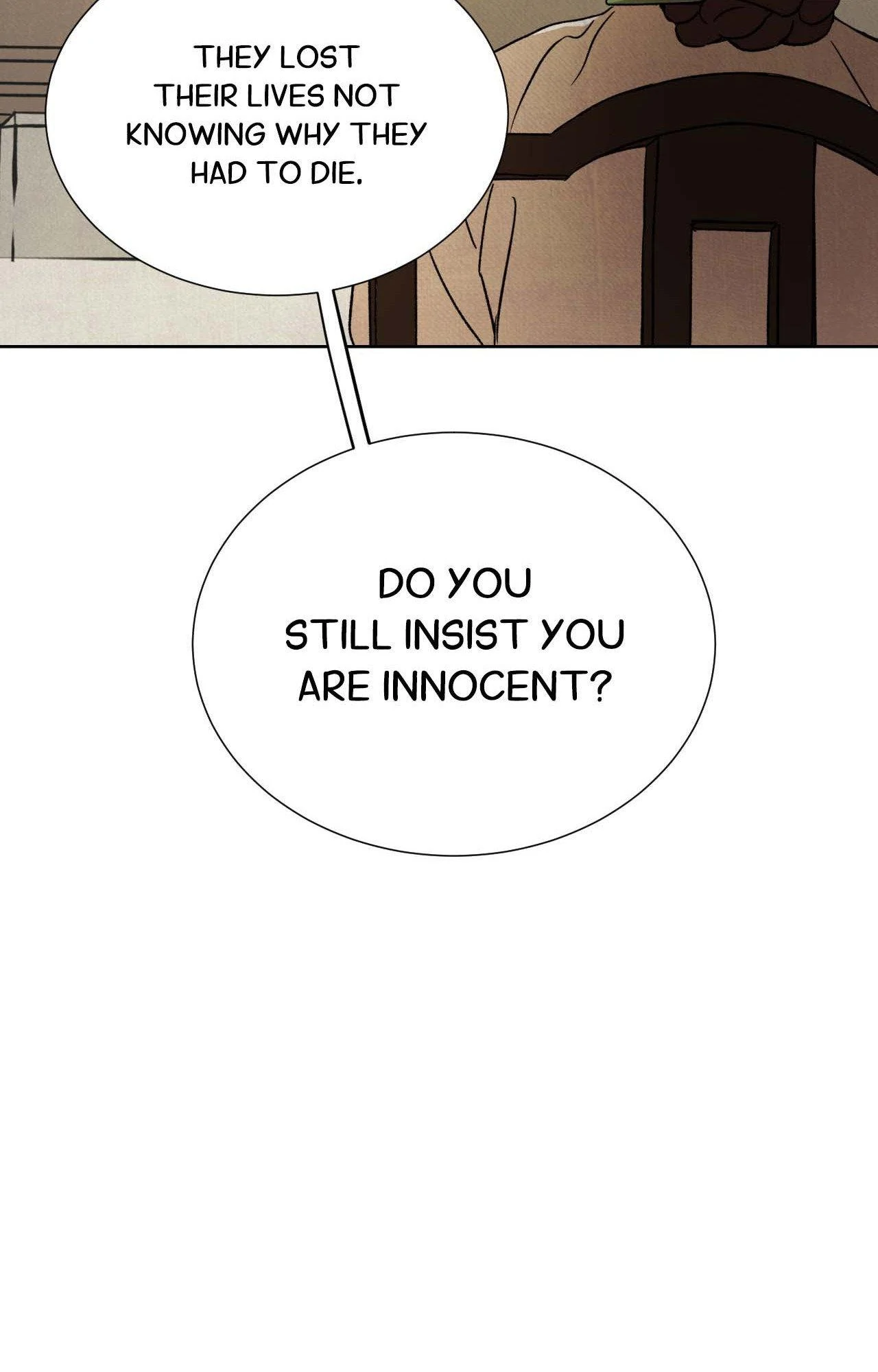 The Alluring Tale of Mong-Ryong - Chapter 24 Page 21
