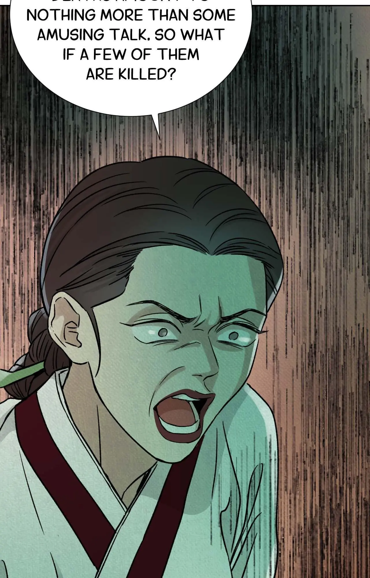 The Alluring Tale of Mong-Ryong - Chapter 24 Page 24