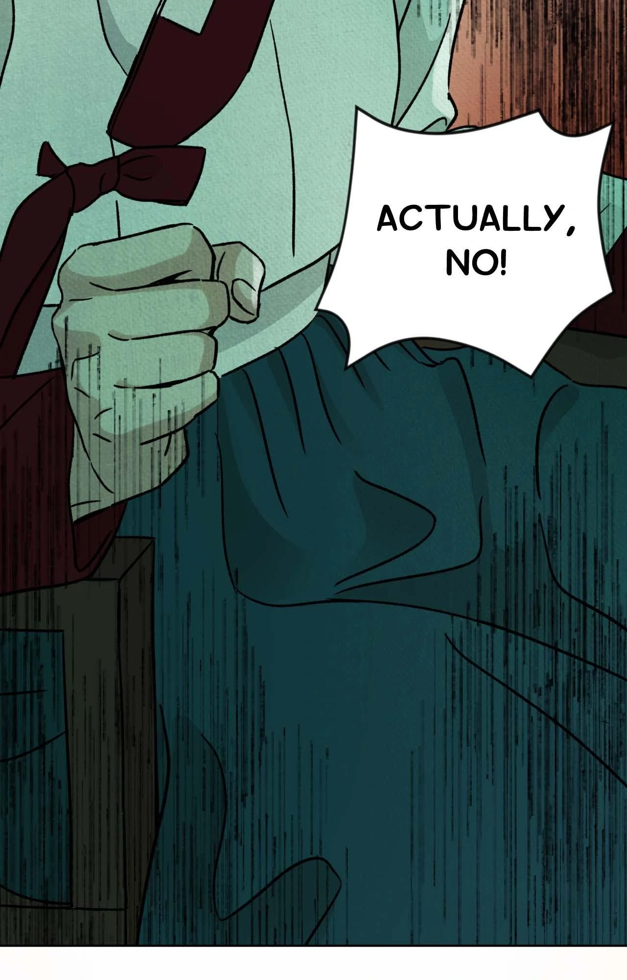 The Alluring Tale of Mong-Ryong - Chapter 24 Page 25