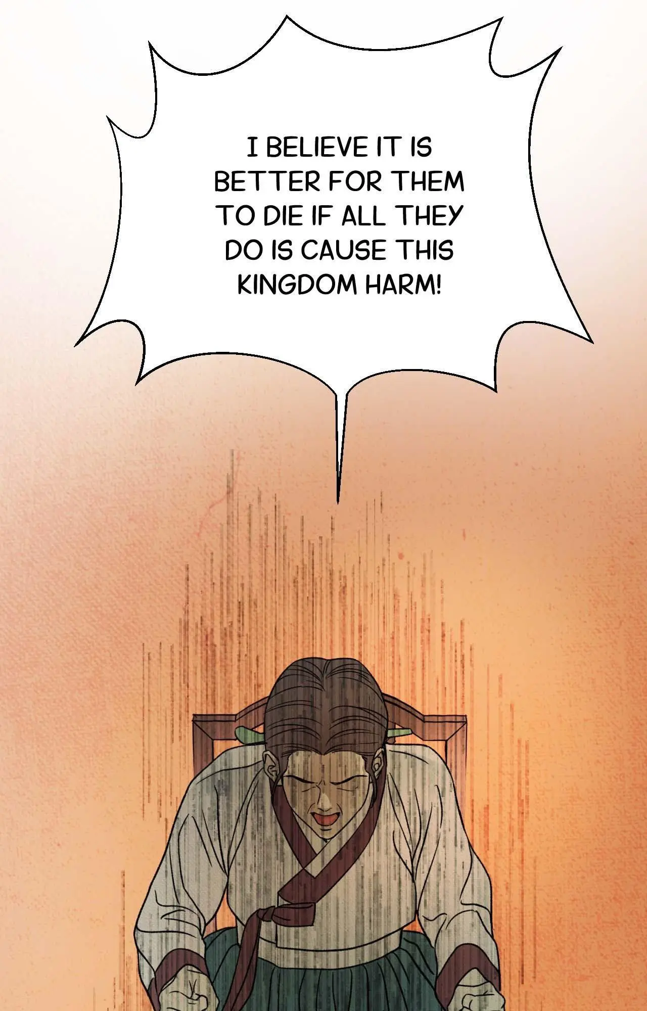The Alluring Tale of Mong-Ryong - Chapter 24 Page 26