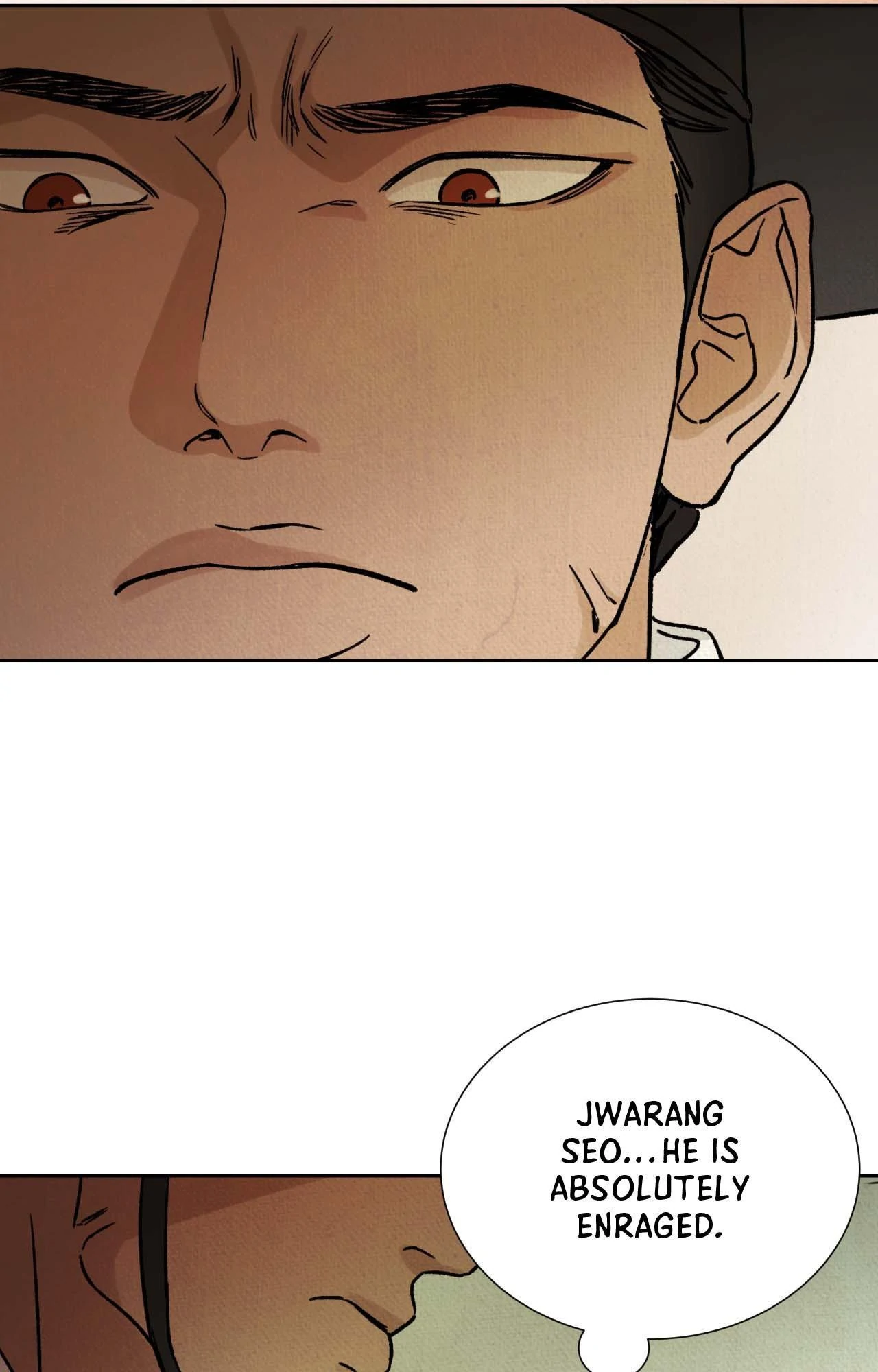 The Alluring Tale of Mong-Ryong - Chapter 24 Page 28