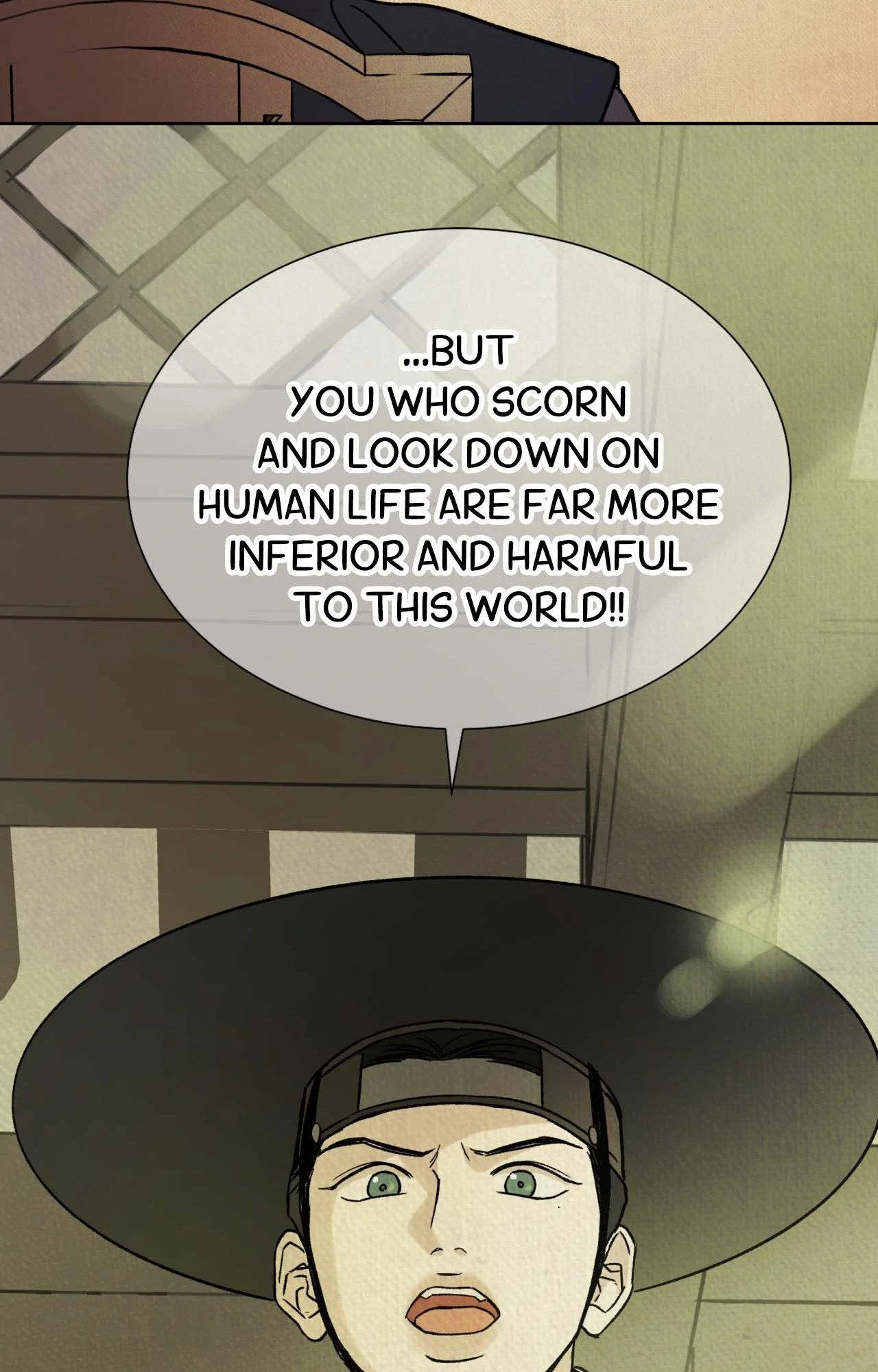 The Alluring Tale of Mong-Ryong - Chapter 24 Page 40