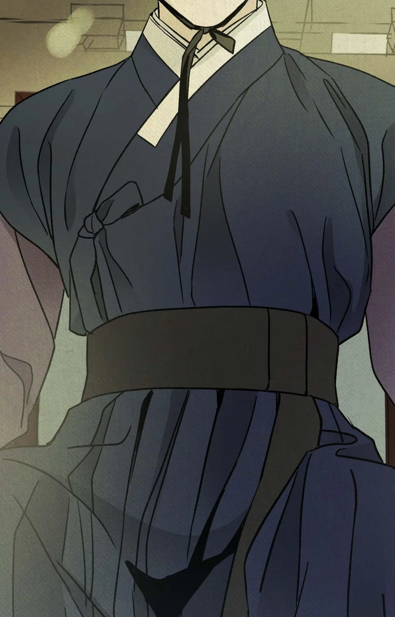 The Alluring Tale of Mong-Ryong - Chapter 24 Page 41