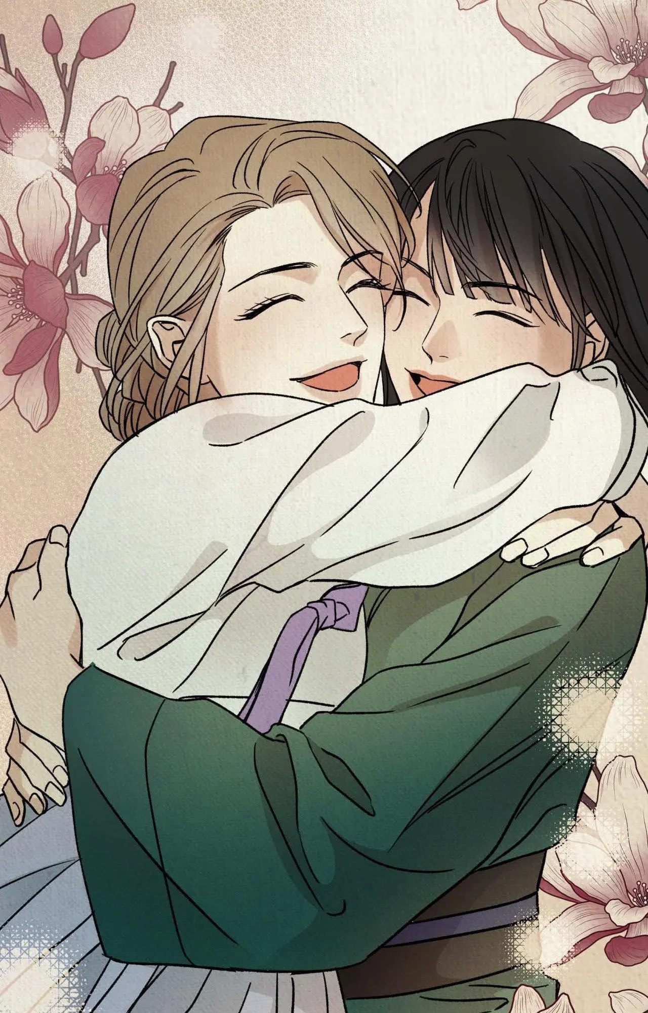The Alluring Tale of Mong-Ryong - Chapter 24 Page 46