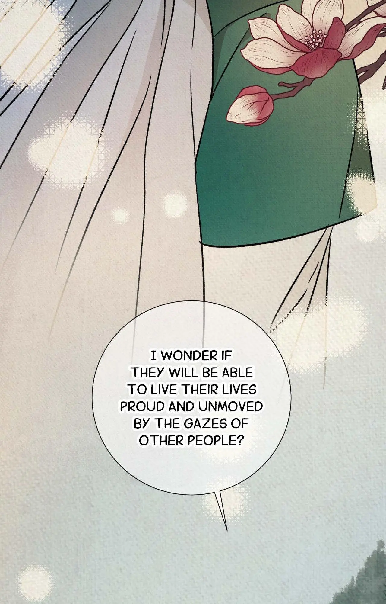 The Alluring Tale of Mong-Ryong - Chapter 24 Page 47