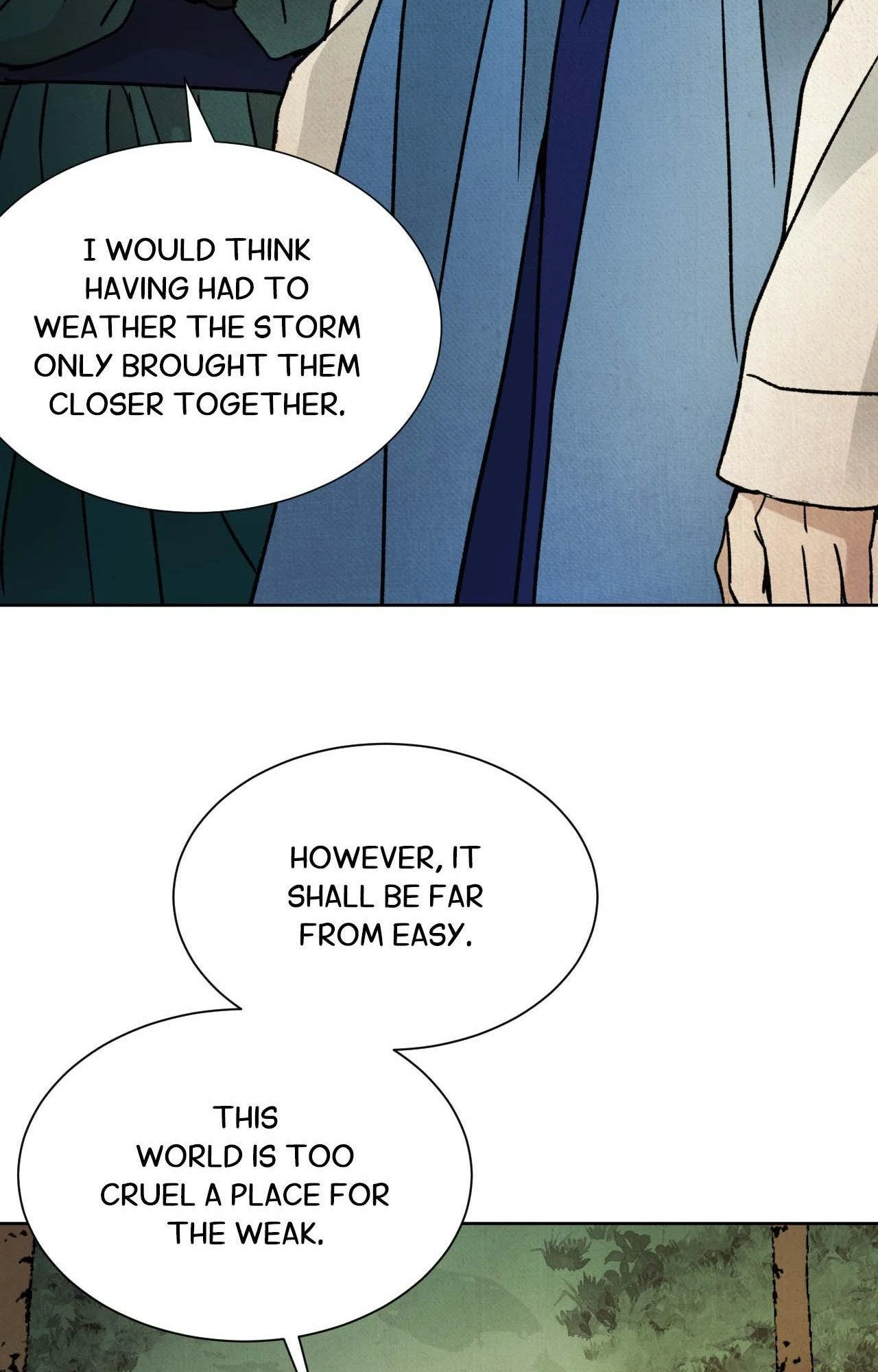 The Alluring Tale of Mong-Ryong - Chapter 24 Page 49