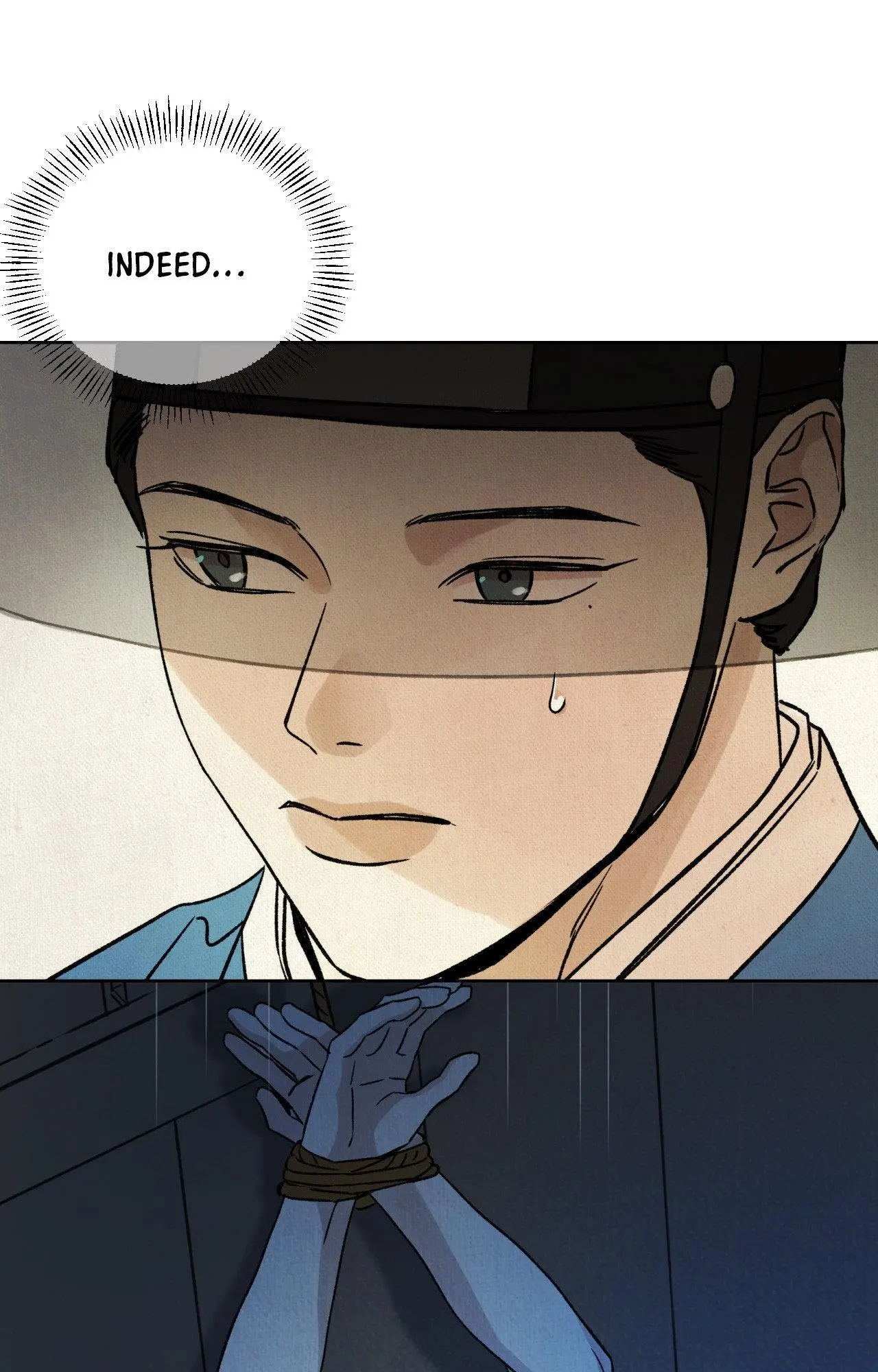 The Alluring Tale of Mong-Ryong - Chapter 24 Page 51