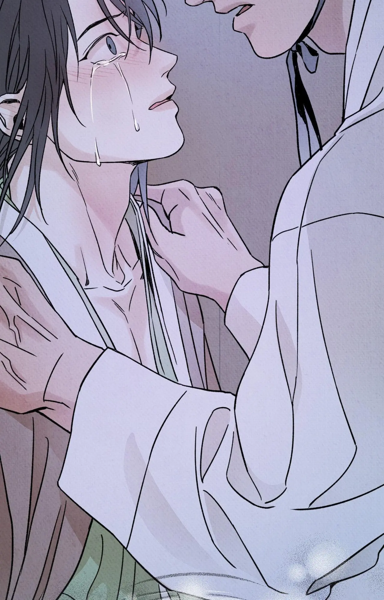 The Alluring Tale of Mong-Ryong - Chapter 24 Page 56