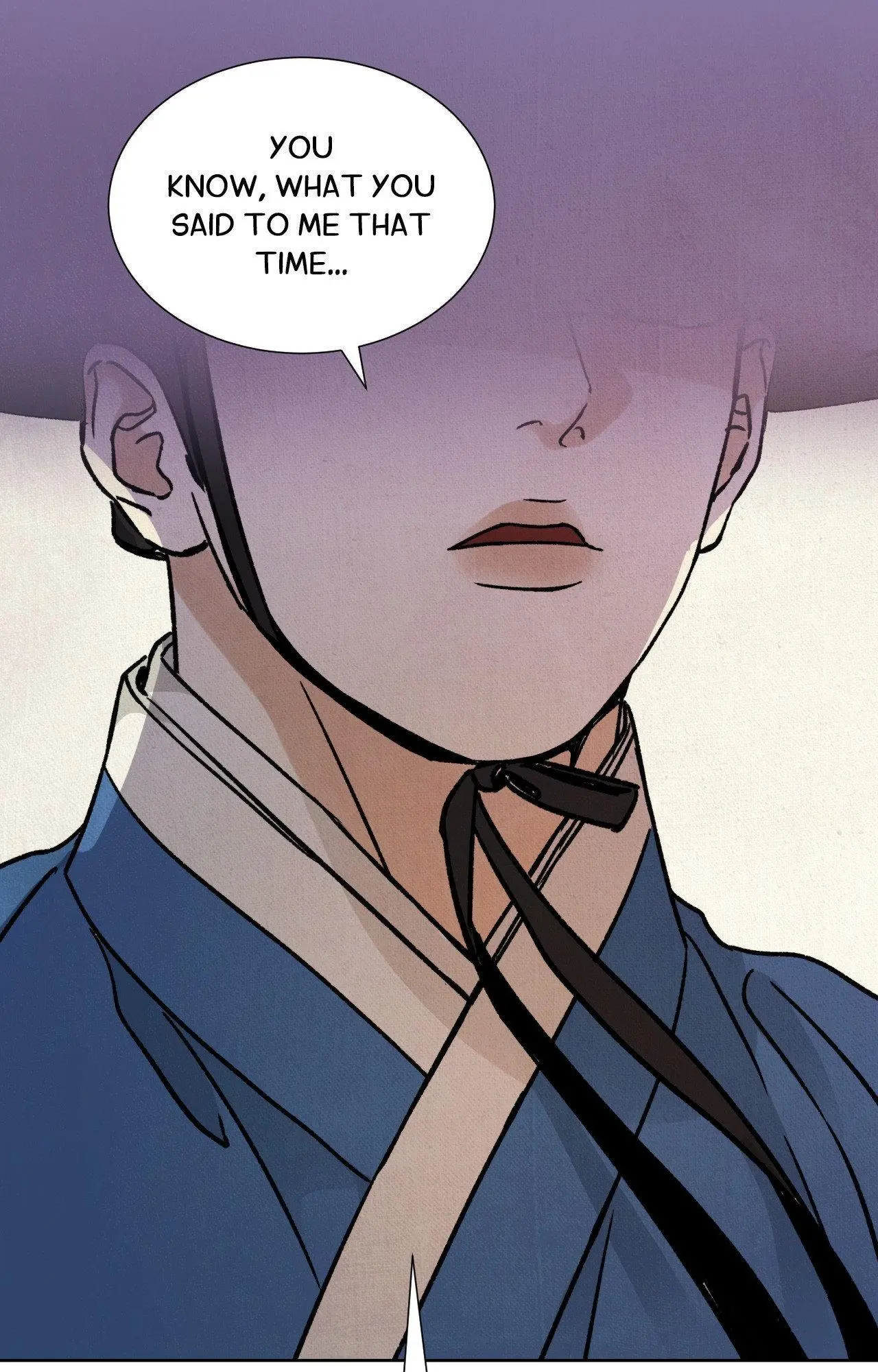 The Alluring Tale of Mong-Ryong - Chapter 24 Page 58