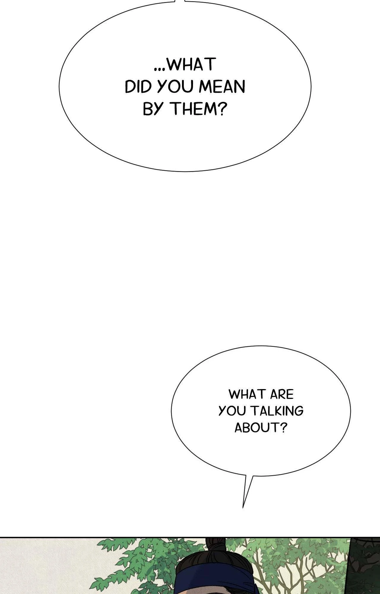 The Alluring Tale of Mong-Ryong - Chapter 24 Page 59