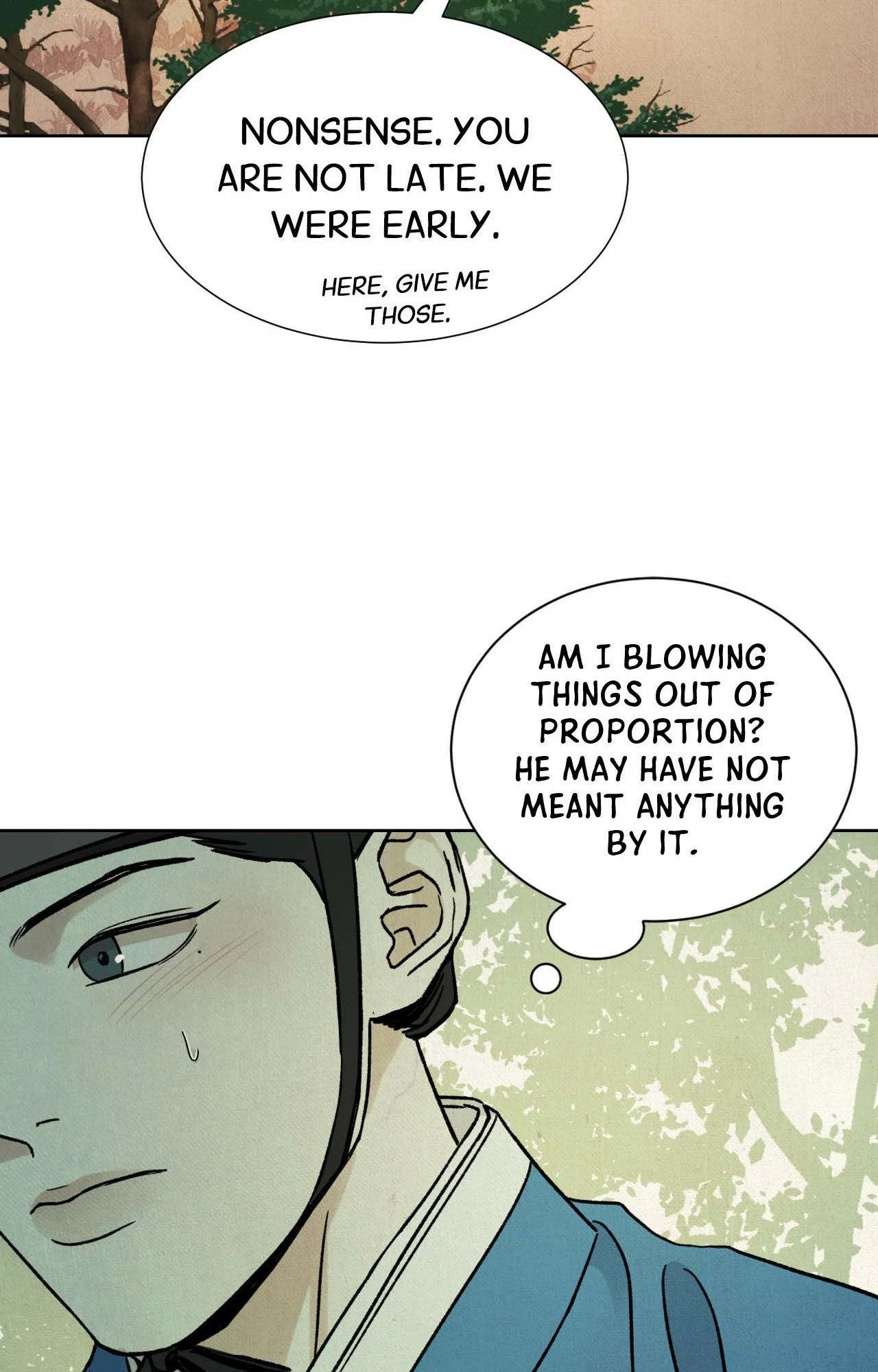 The Alluring Tale of Mong-Ryong - Chapter 24 Page 62