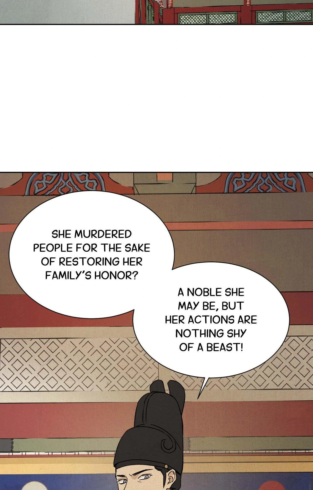 The Alluring Tale of Mong-Ryong - Chapter 24 Page 69