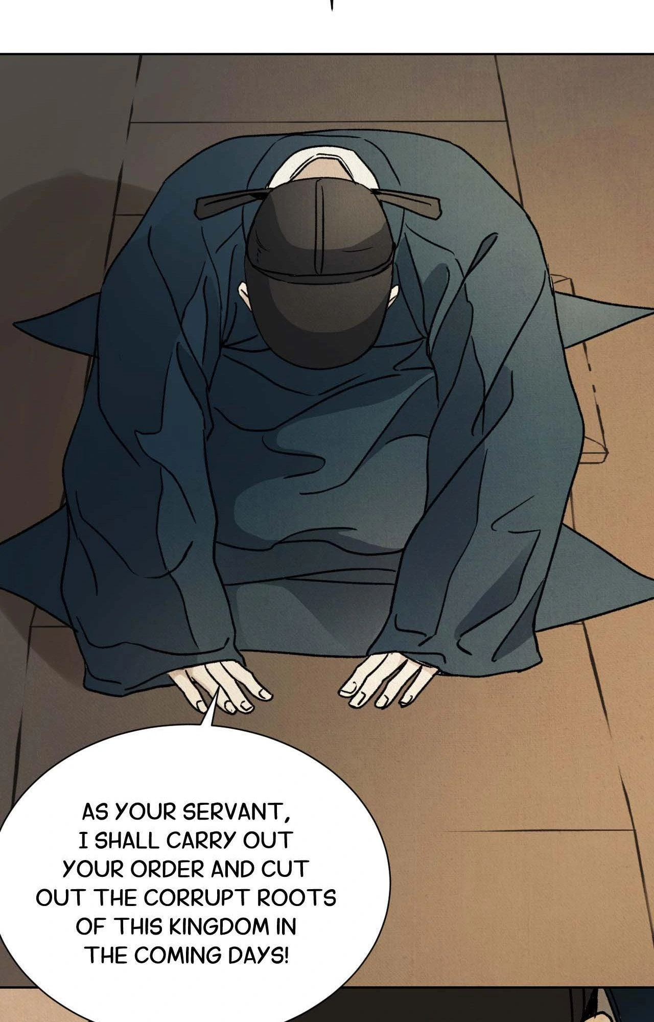 The Alluring Tale of Mong-Ryong - Chapter 24 Page 72