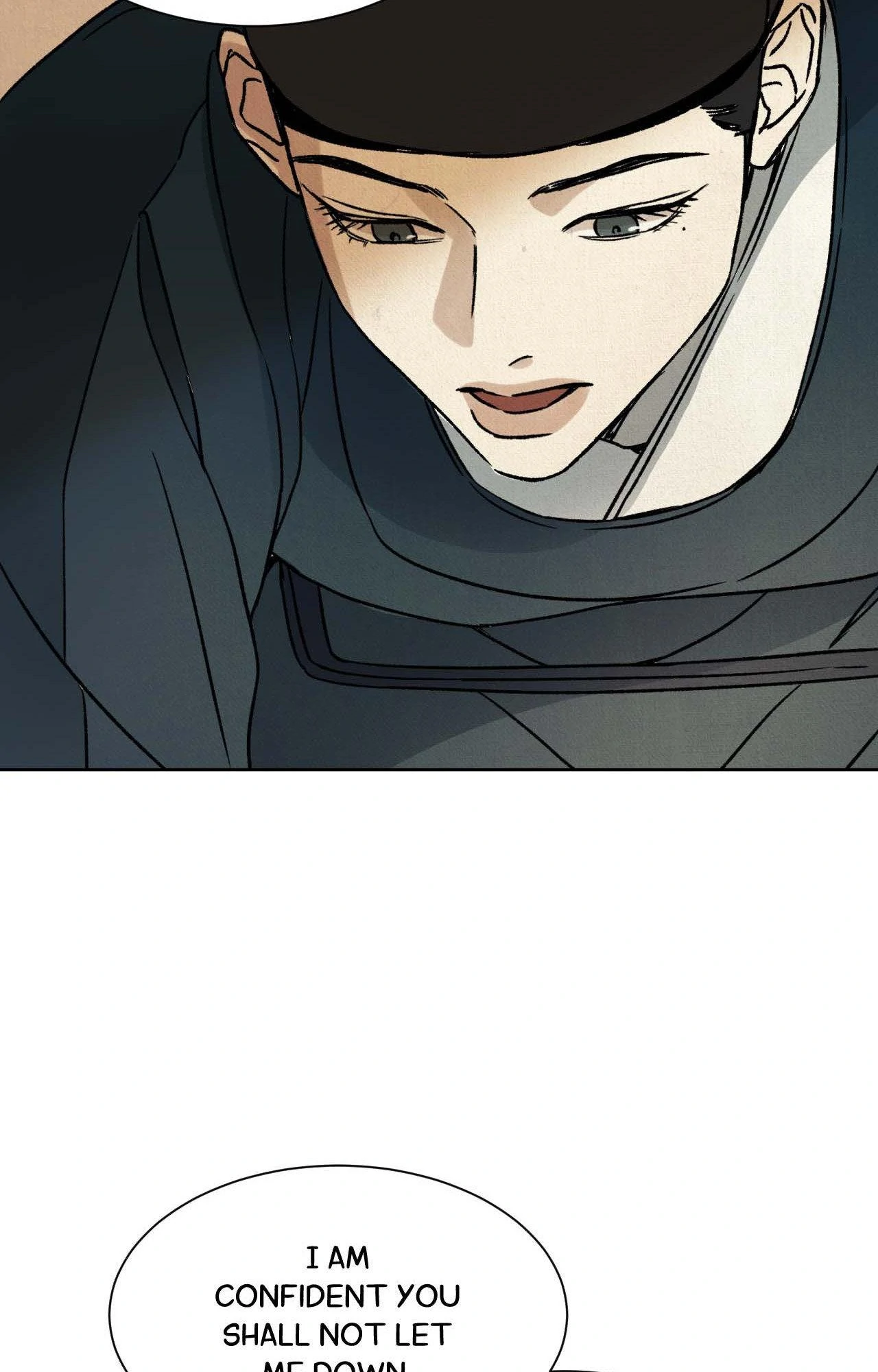 The Alluring Tale of Mong-Ryong - Chapter 24 Page 73