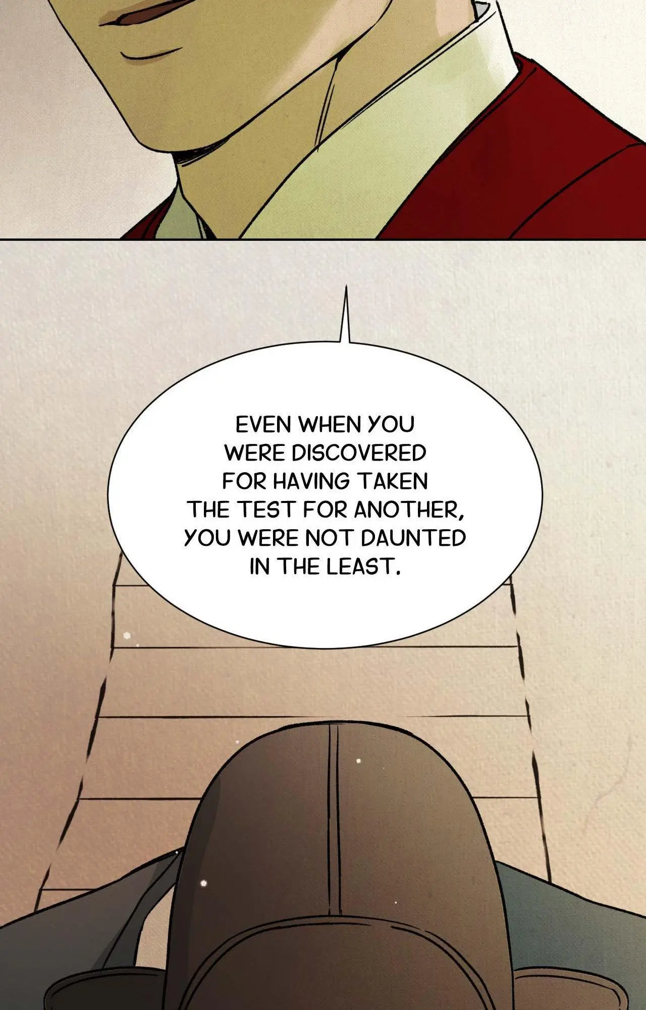 The Alluring Tale of Mong-Ryong - Chapter 24 Page 76