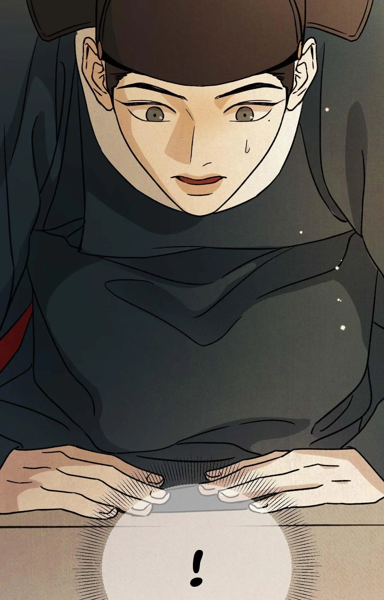 The Alluring Tale of Mong-Ryong - Chapter 24 Page 77