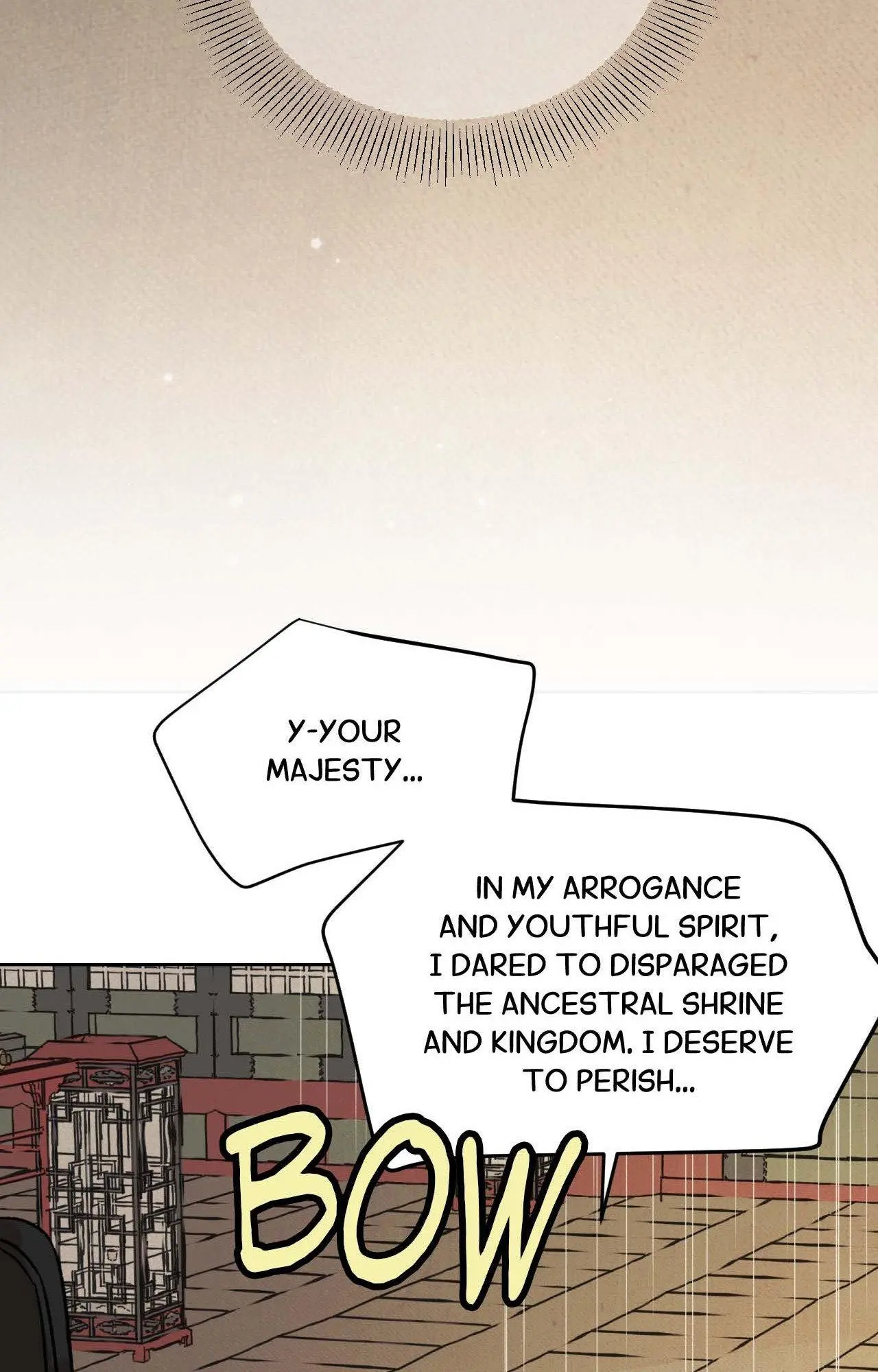The Alluring Tale of Mong-Ryong - Chapter 24 Page 78