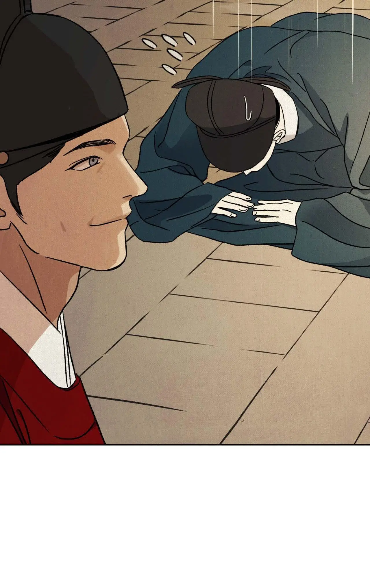 The Alluring Tale of Mong-Ryong - Chapter 24 Page 79