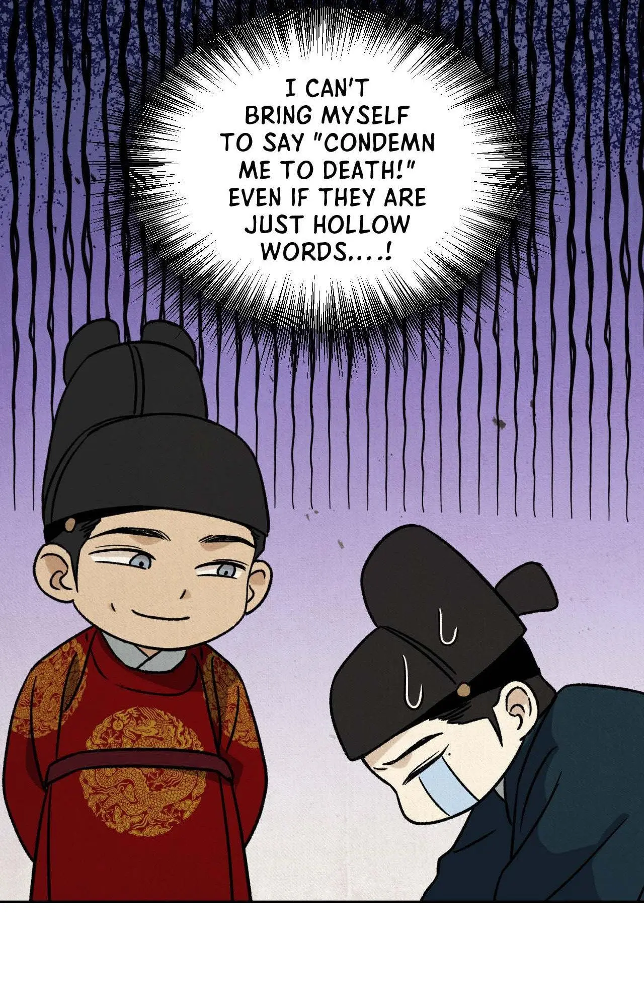 The Alluring Tale of Mong-Ryong - Chapter 24 Page 81