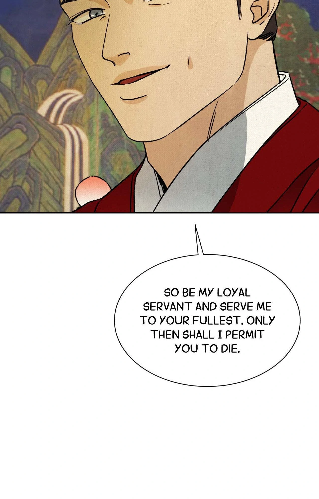 The Alluring Tale of Mong-Ryong - Chapter 24 Page 85