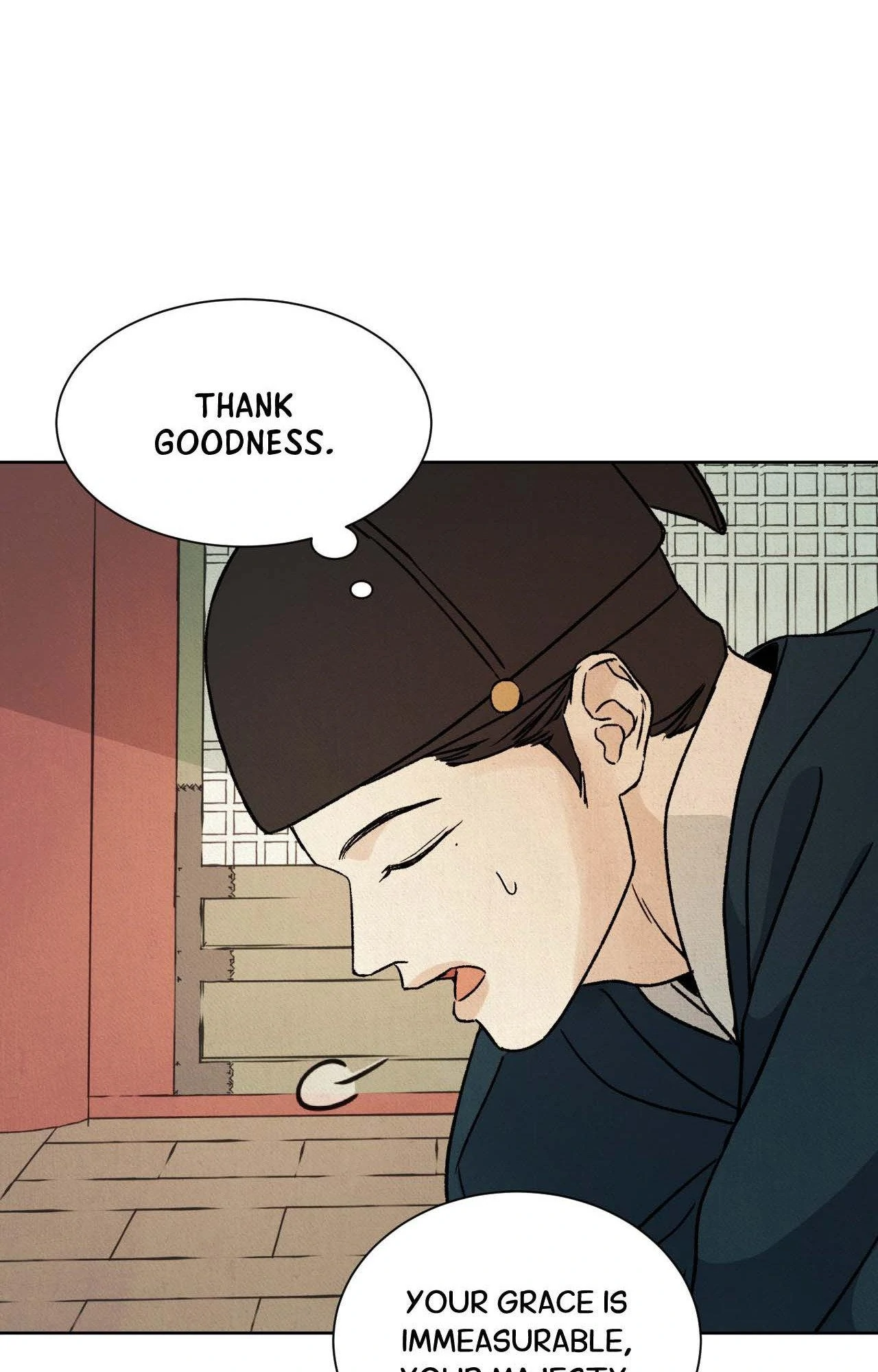 The Alluring Tale of Mong-Ryong - Chapter 24 Page 86