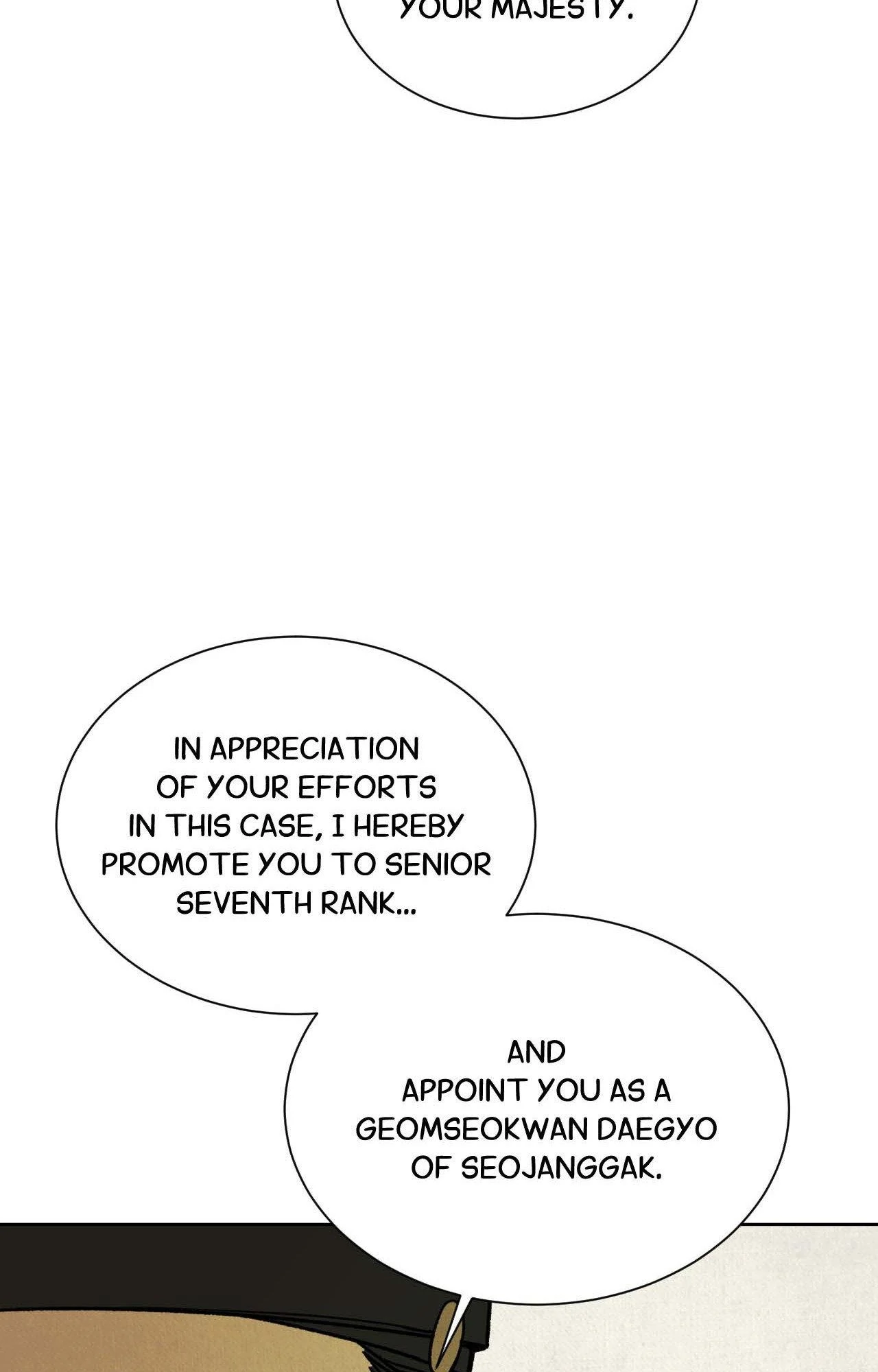 The Alluring Tale of Mong-Ryong - Chapter 24 Page 87