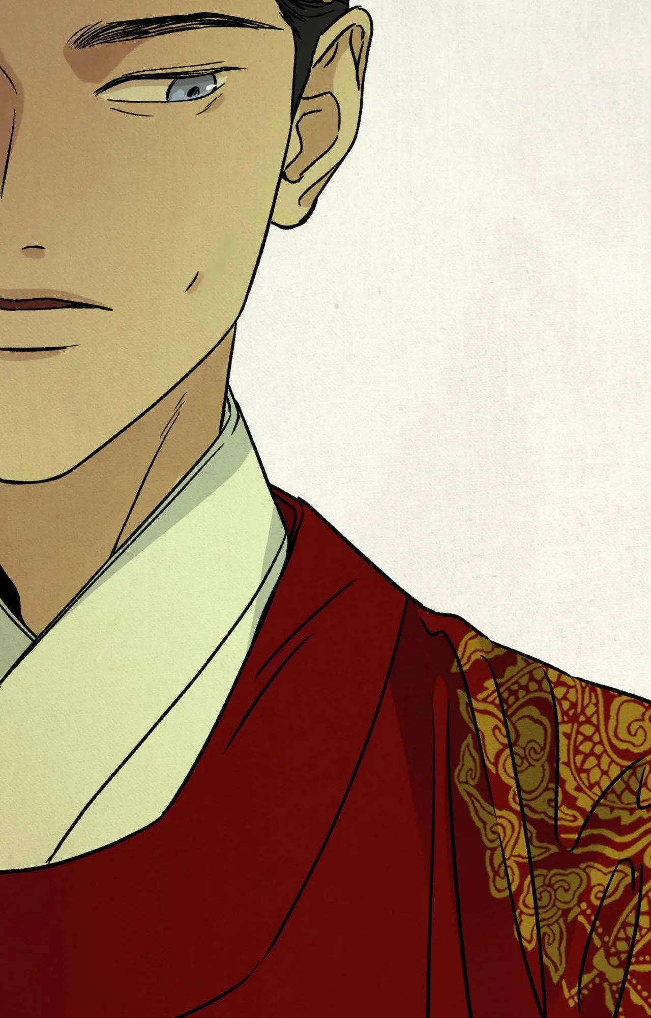 The Alluring Tale of Mong-Ryong - Chapter 24 Page 88