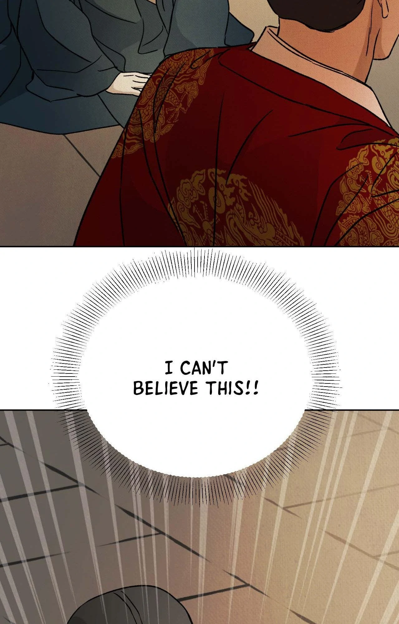 The Alluring Tale of Mong-Ryong - Chapter 24 Page 90