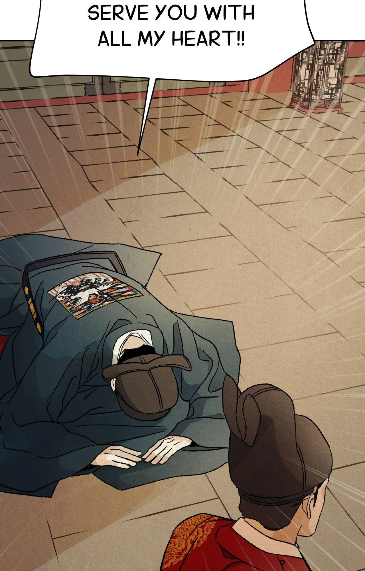 The Alluring Tale of Mong-Ryong - Chapter 24 Page 93