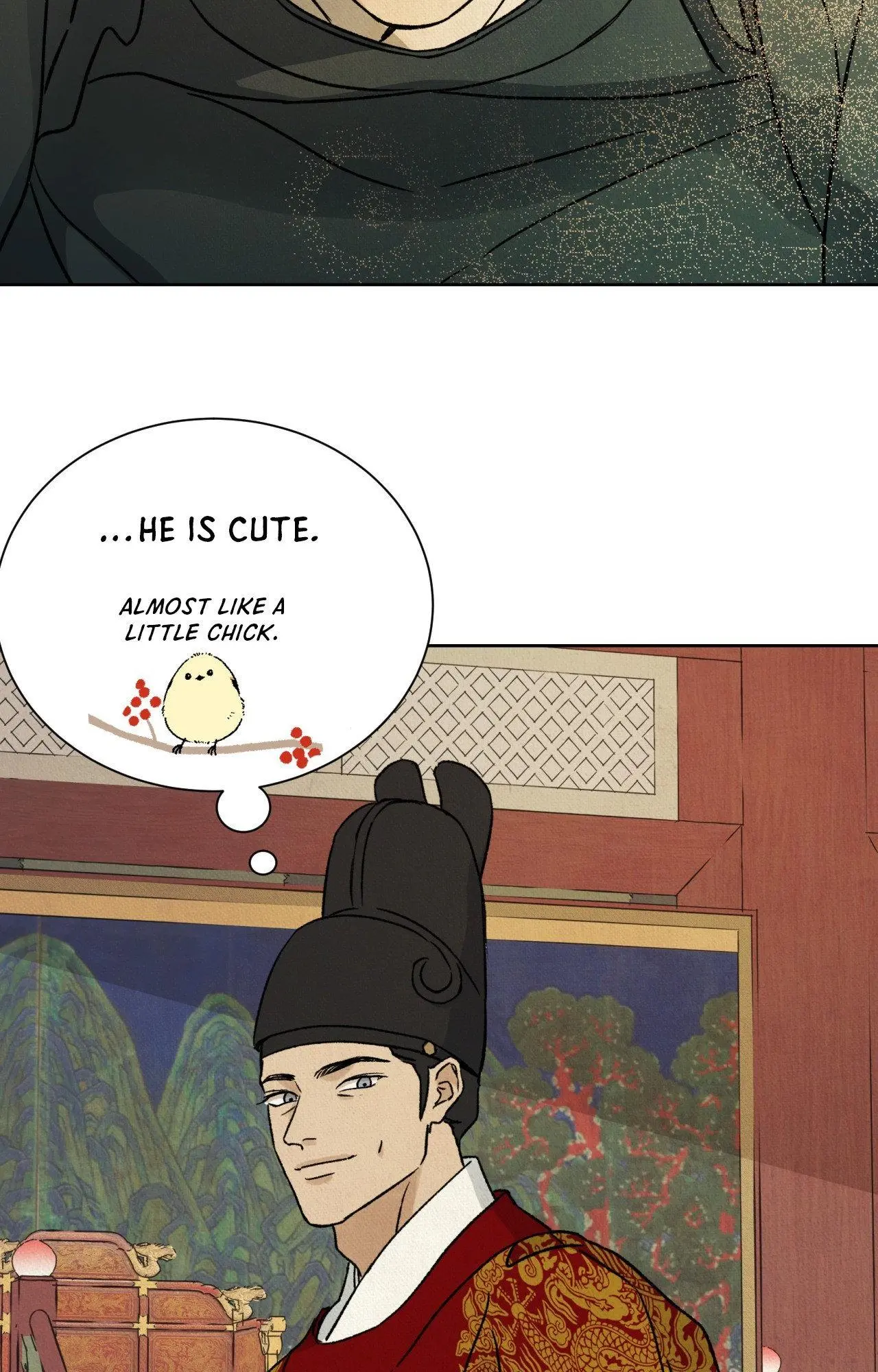 The Alluring Tale of Mong-Ryong - Chapter 24 Page 95