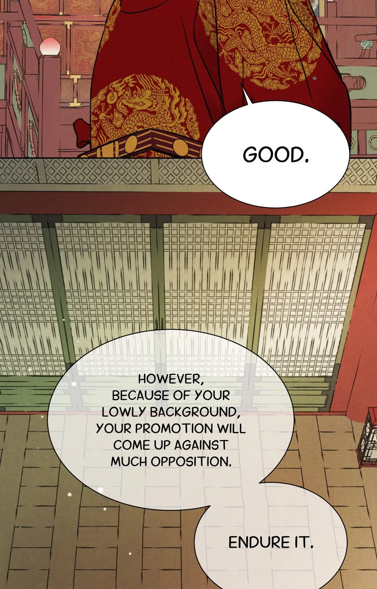 The Alluring Tale of Mong-Ryong - Chapter 24 Page 96