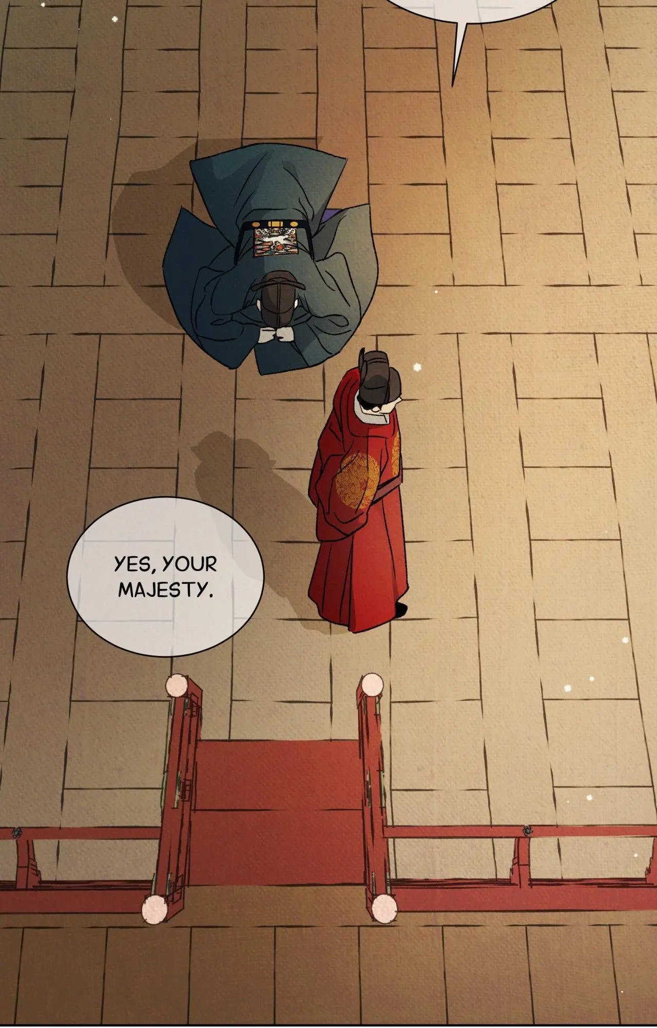 The Alluring Tale of Mong-Ryong - Chapter 24 Page 97
