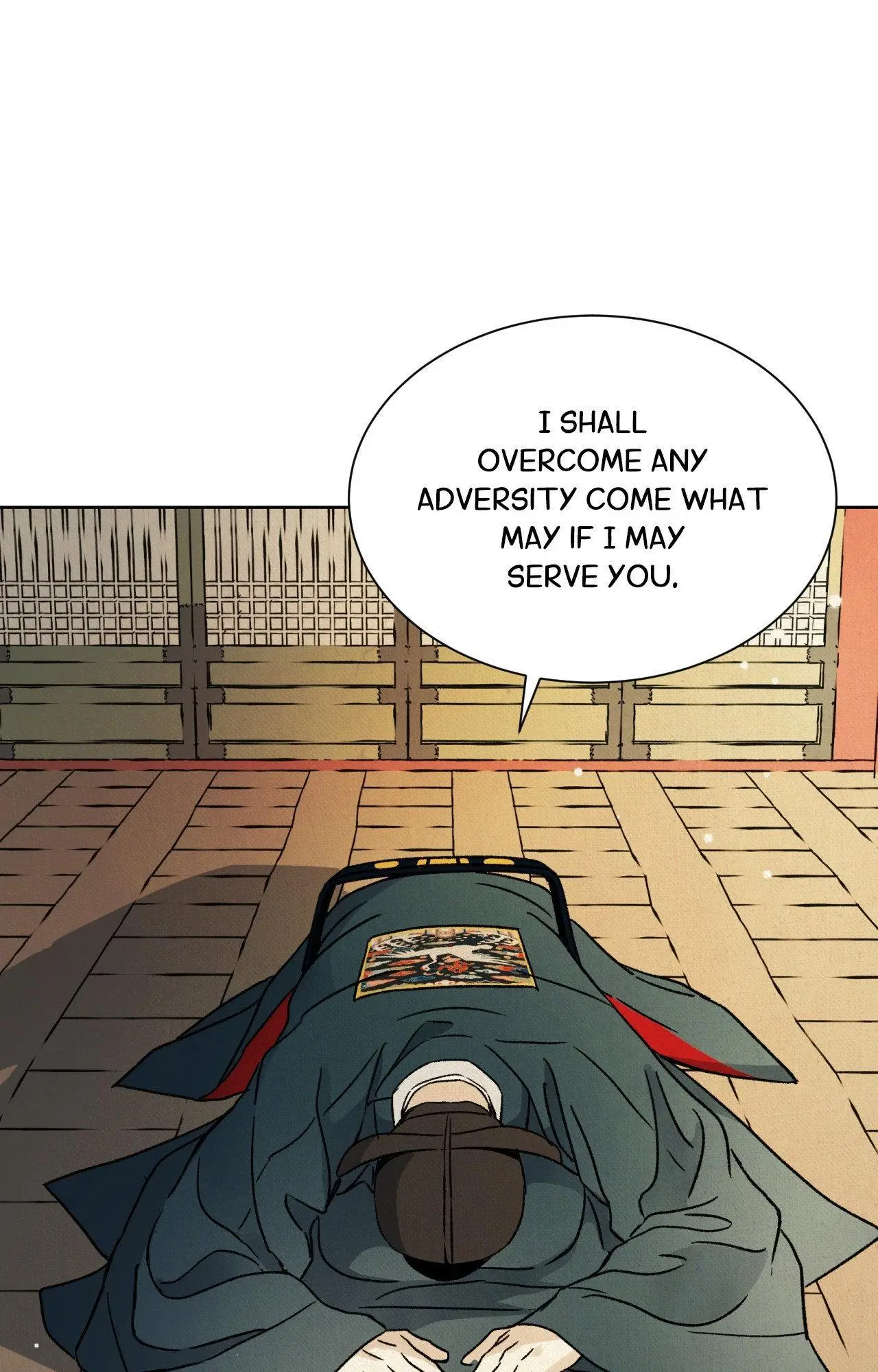 The Alluring Tale of Mong-Ryong - Chapter 24 Page 98
